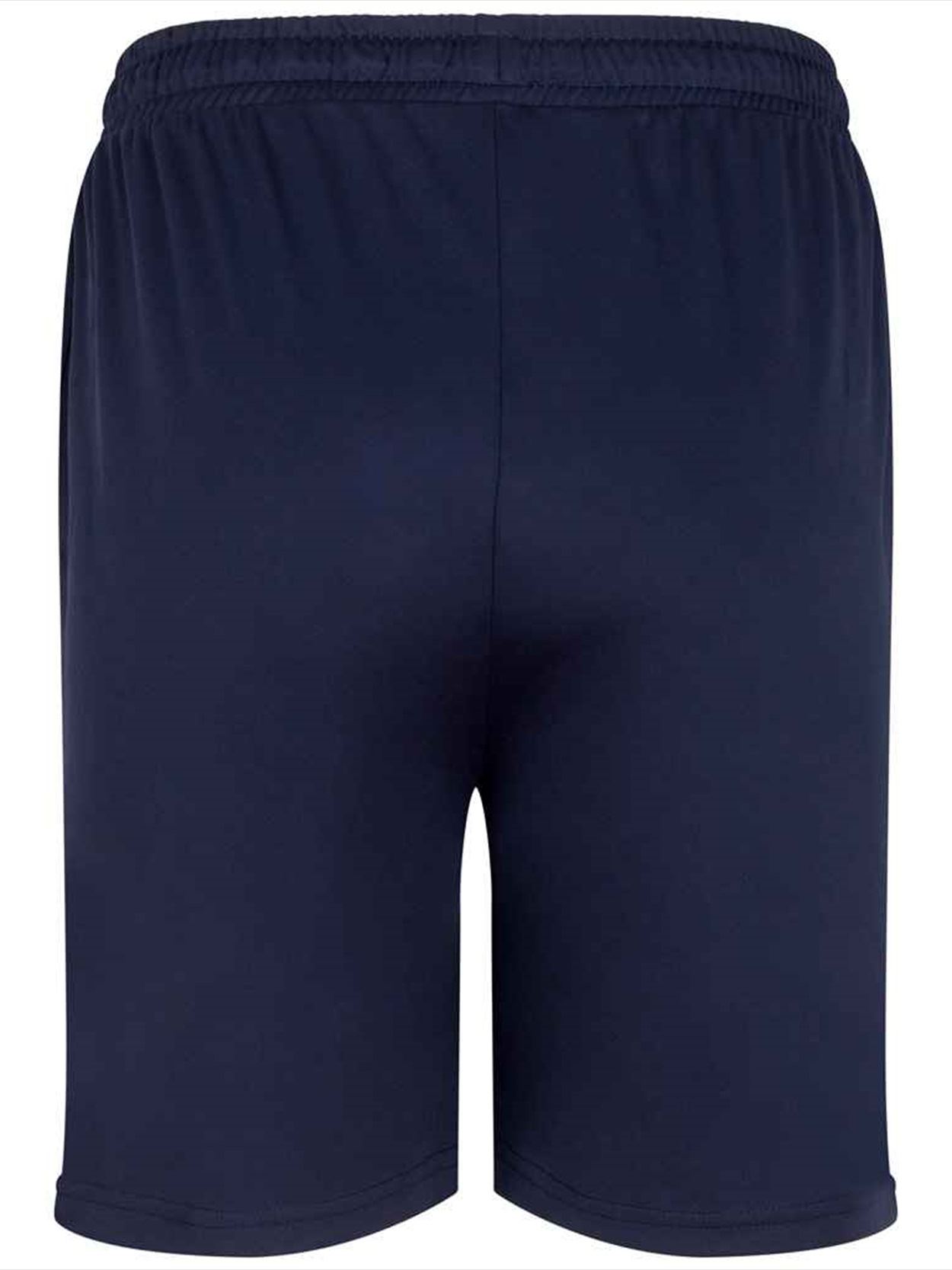 LV296 Finden + Hales Team No Pocket Shorts Image 2