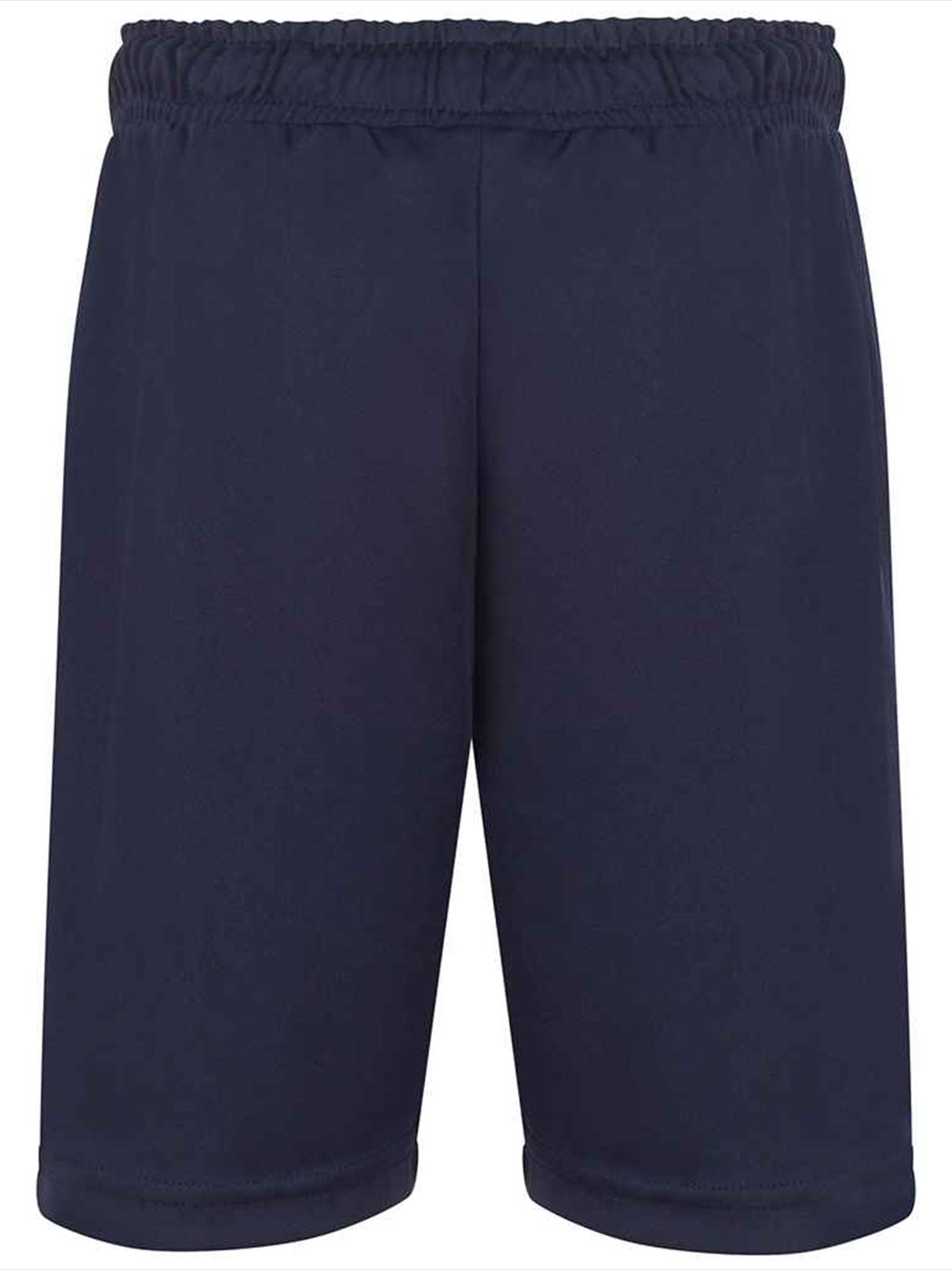 LV297 Finden + Hales Kids Team No Pocket Shorts Image 2