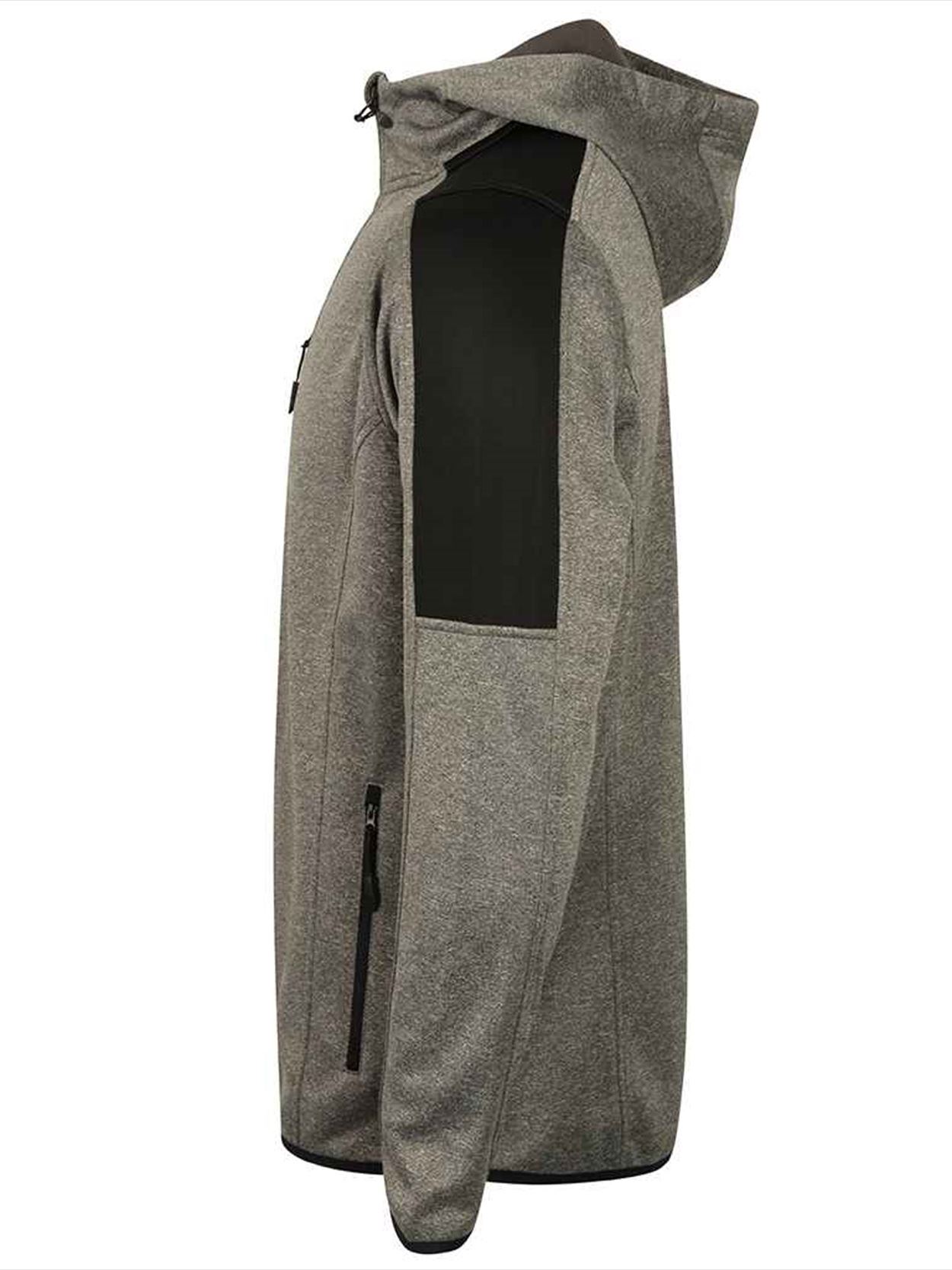 LV622 Finden + Hales Active Soft Shell Jacket Image 3