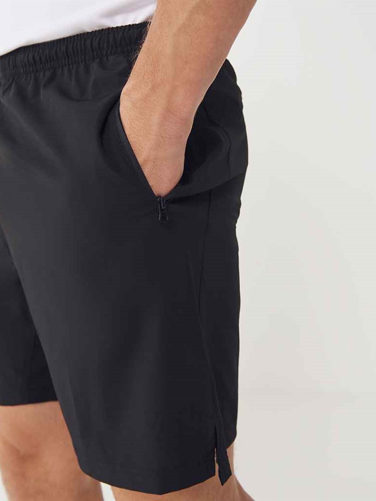LV817 Finden + Hales Pro Stretch Sport Shorts Image 1