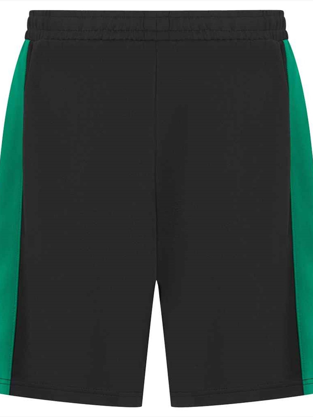 LV886 Finden + Hales Knitted Shorts Image 3