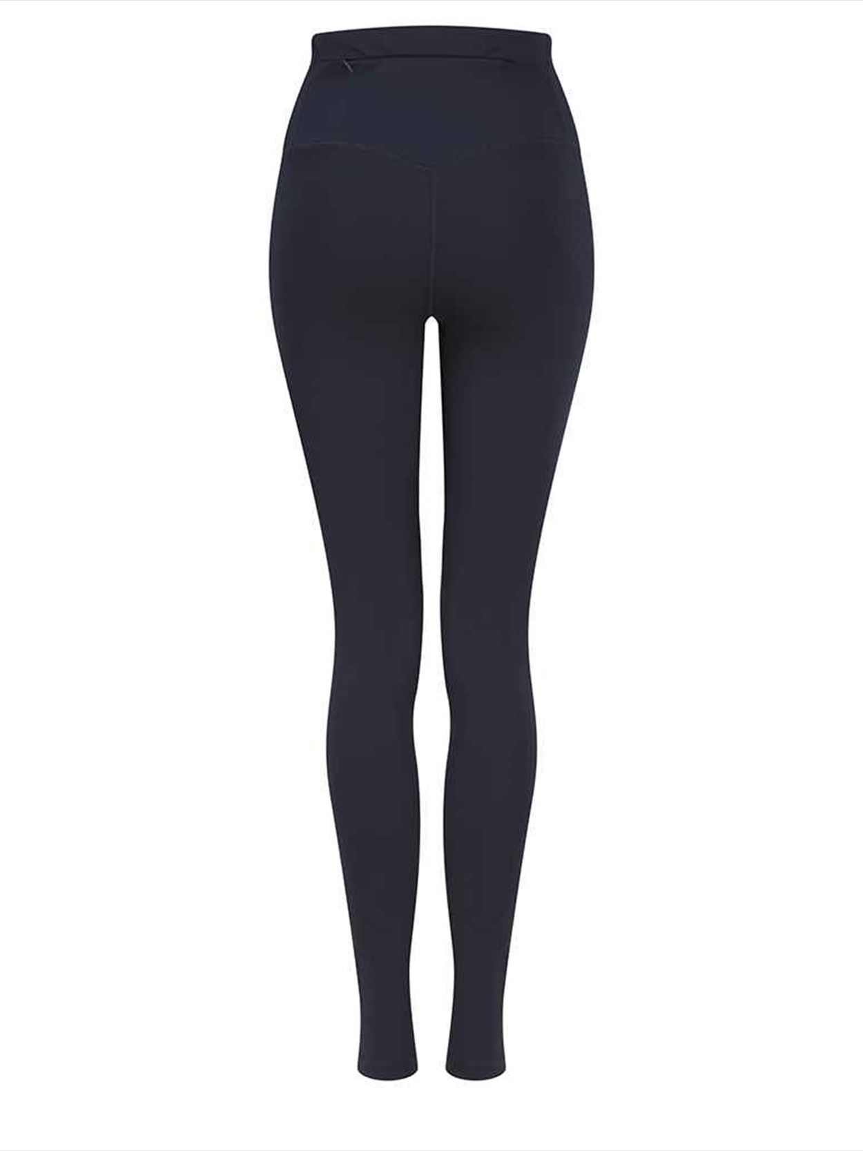 LV896 Finden + Hales Ladies Team Leggings Image 2
