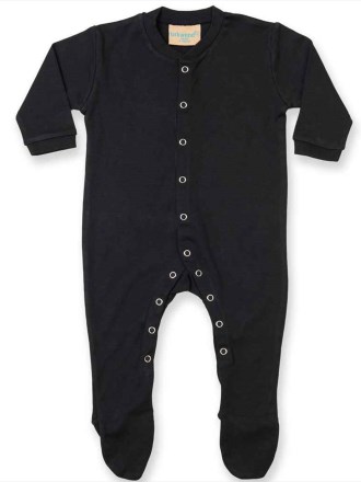 LW50T Larkwood Baby Sleepsuit