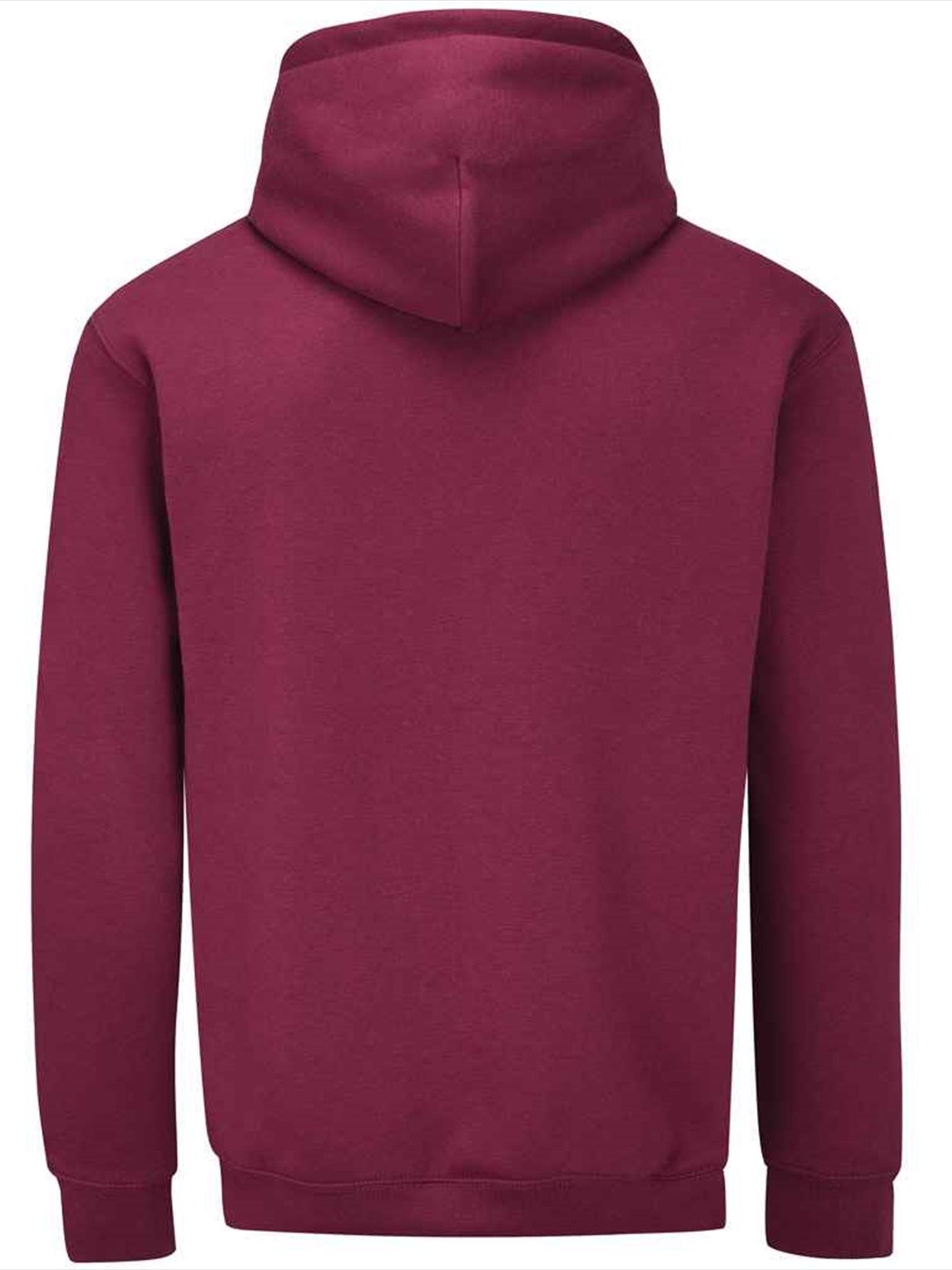 M04 Mantis Unisex Essential Hoodie Image 2