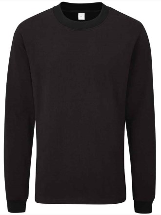 M06 Mantis Unisex Essential Heavy Long Sleeve T-Shirt