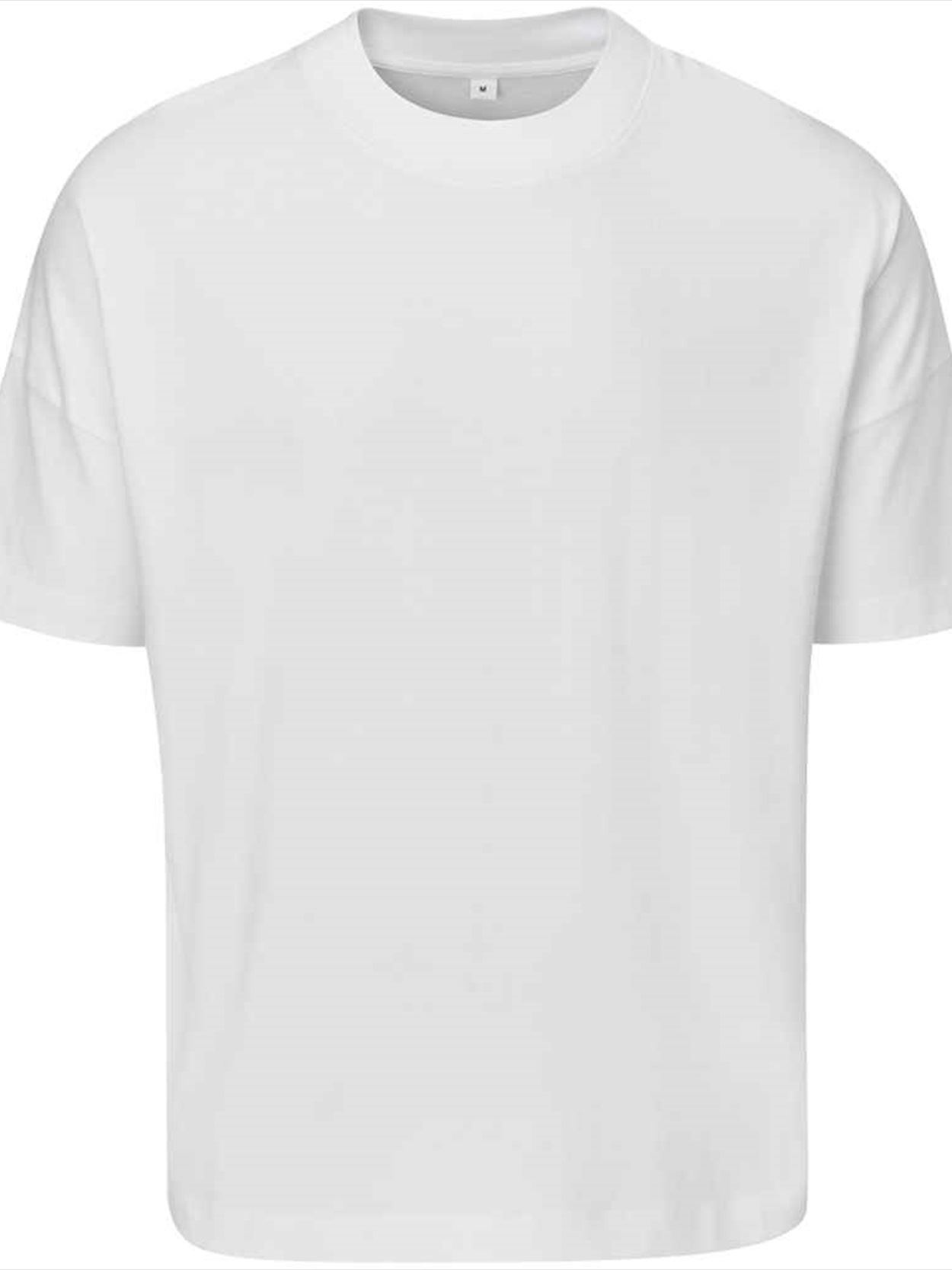 M201 Mantis Unisex Oversized Heavy T-Shirt Image 1