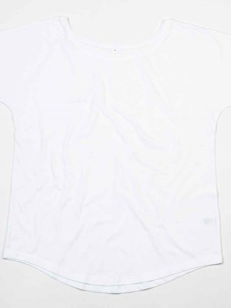 M91 Mantis Ladies Loose Fit T-Shirt