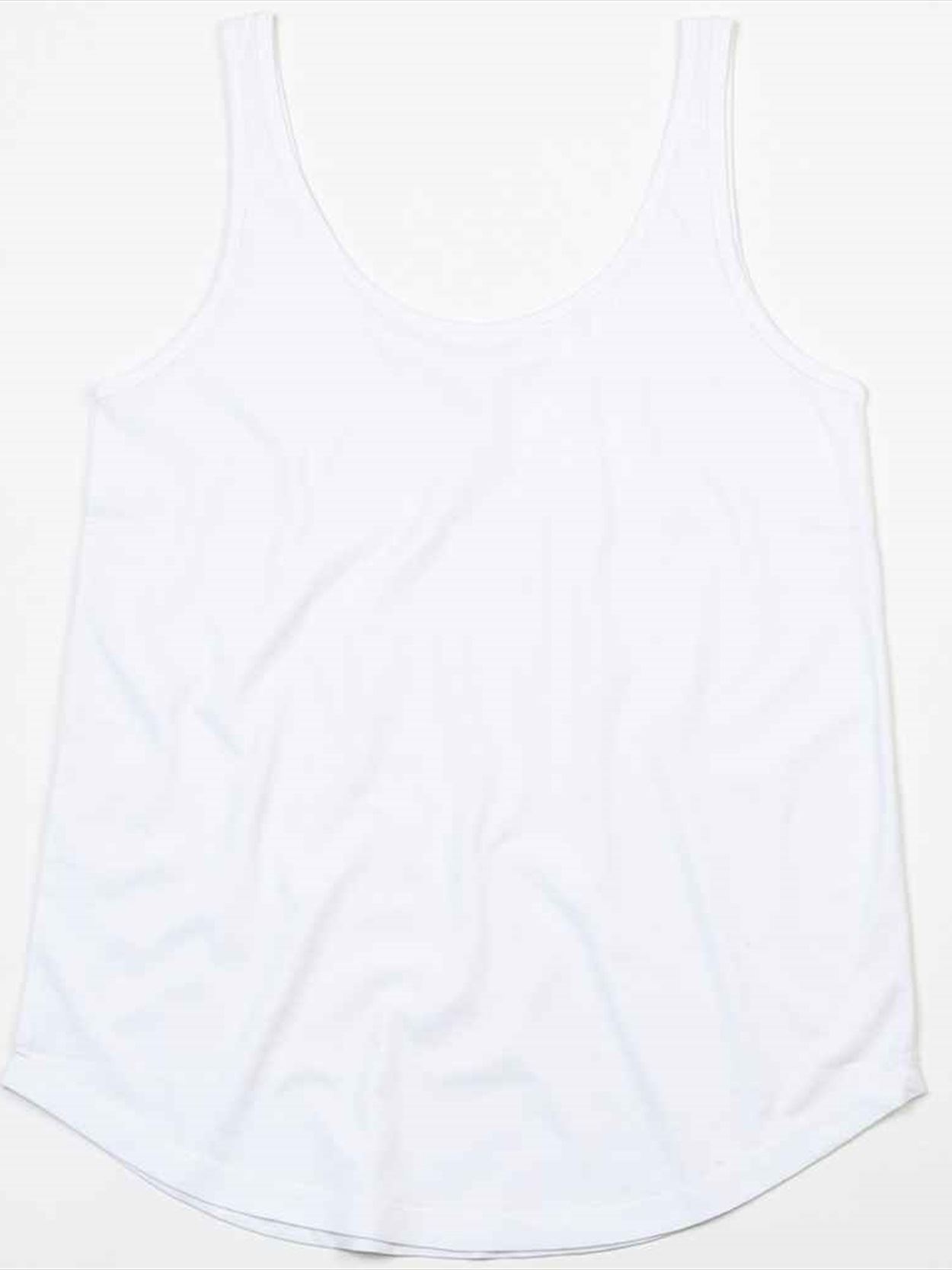 M92 Mantis Ladies Loose Fit Vest Image 1