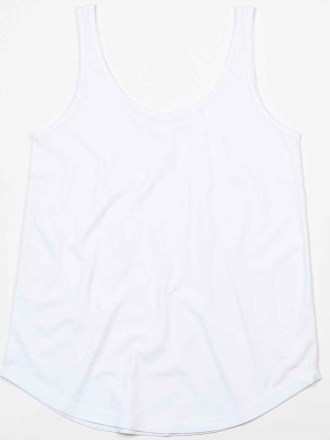 M92 Mantis Ladies Loose Fit Vest
