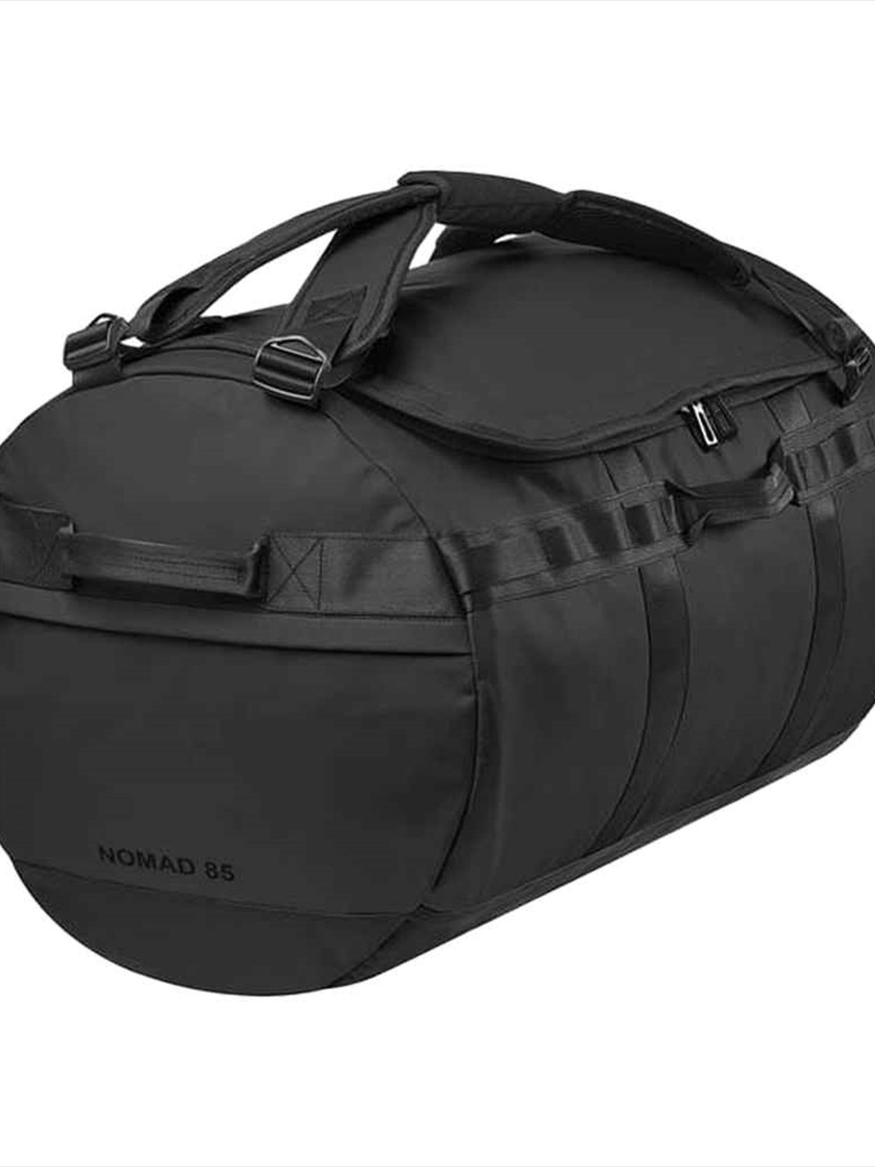 MDX-1L Stormtech Nomad Duffle Holdall 85 Image 3