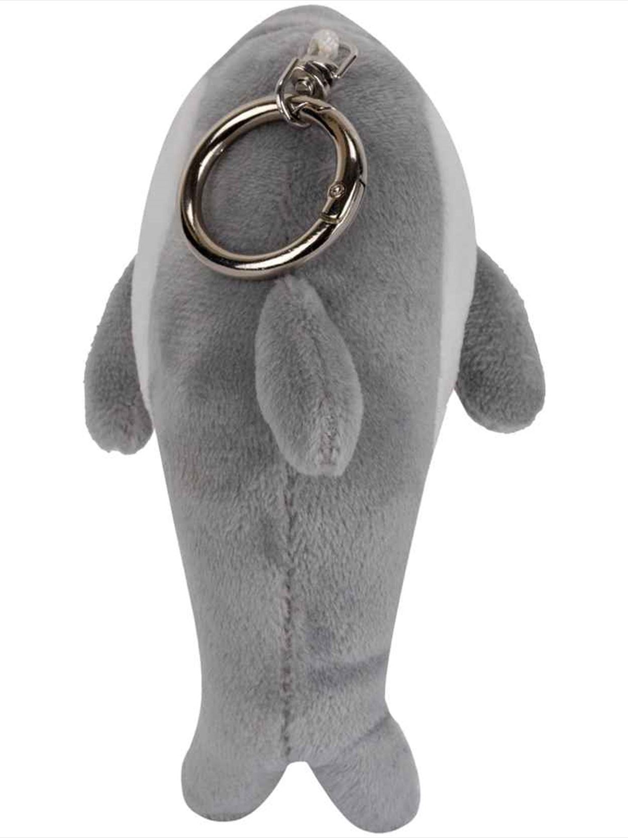 MM026 Mumbles Character Key Ring Image 3