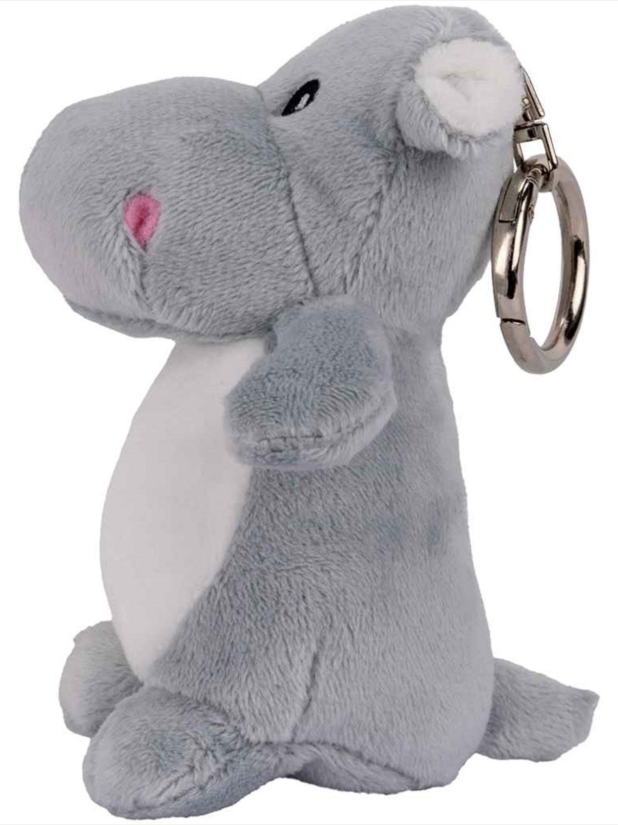 MM026 Mumbles Character Key Ring Image 4