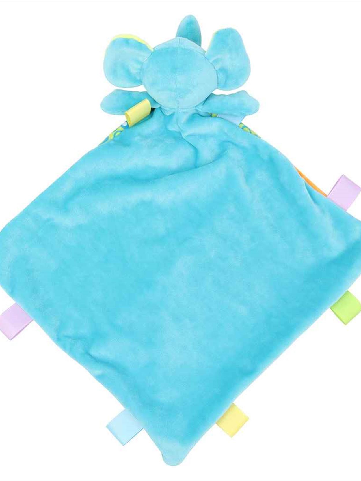 MM701 Mumbles Comforter with Rattle Image 2