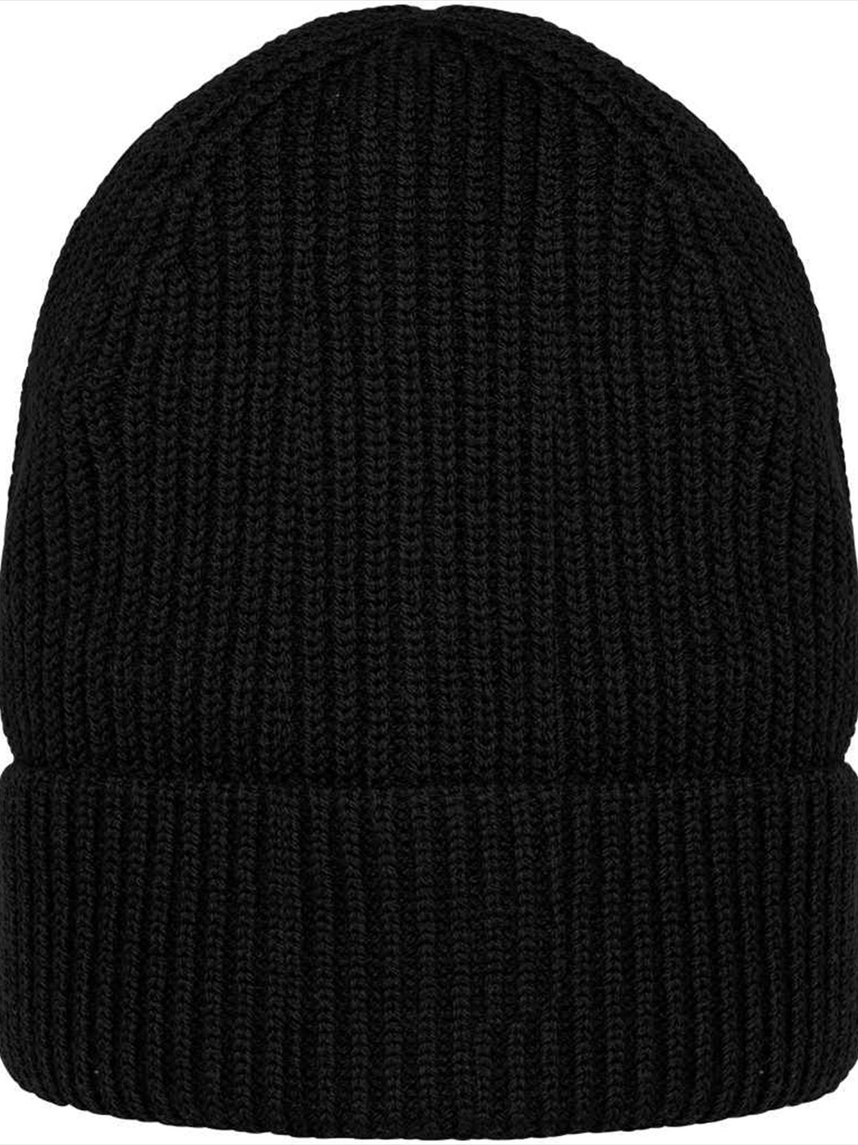 NS015 Native Spirit Responsible Wool Beanie Image 1