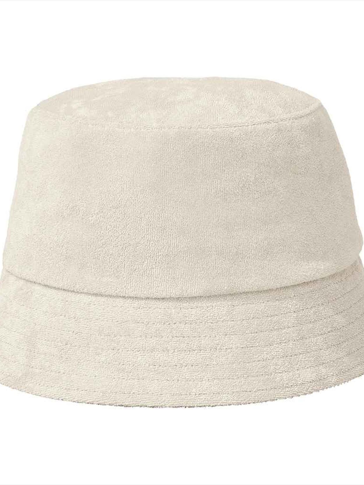 NS017 Native Spirit Terry Towel Bucket Hat Image 1