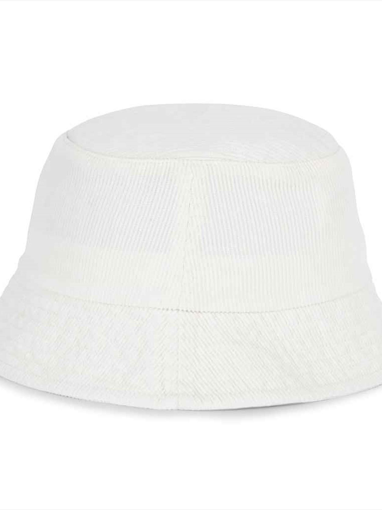 NS019 Native Spirit Corduroy Bucket Hat Image 2