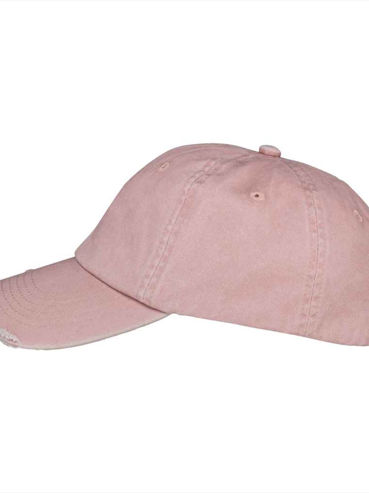NS026 Native Spirit Washed Destroy Cap Image 3