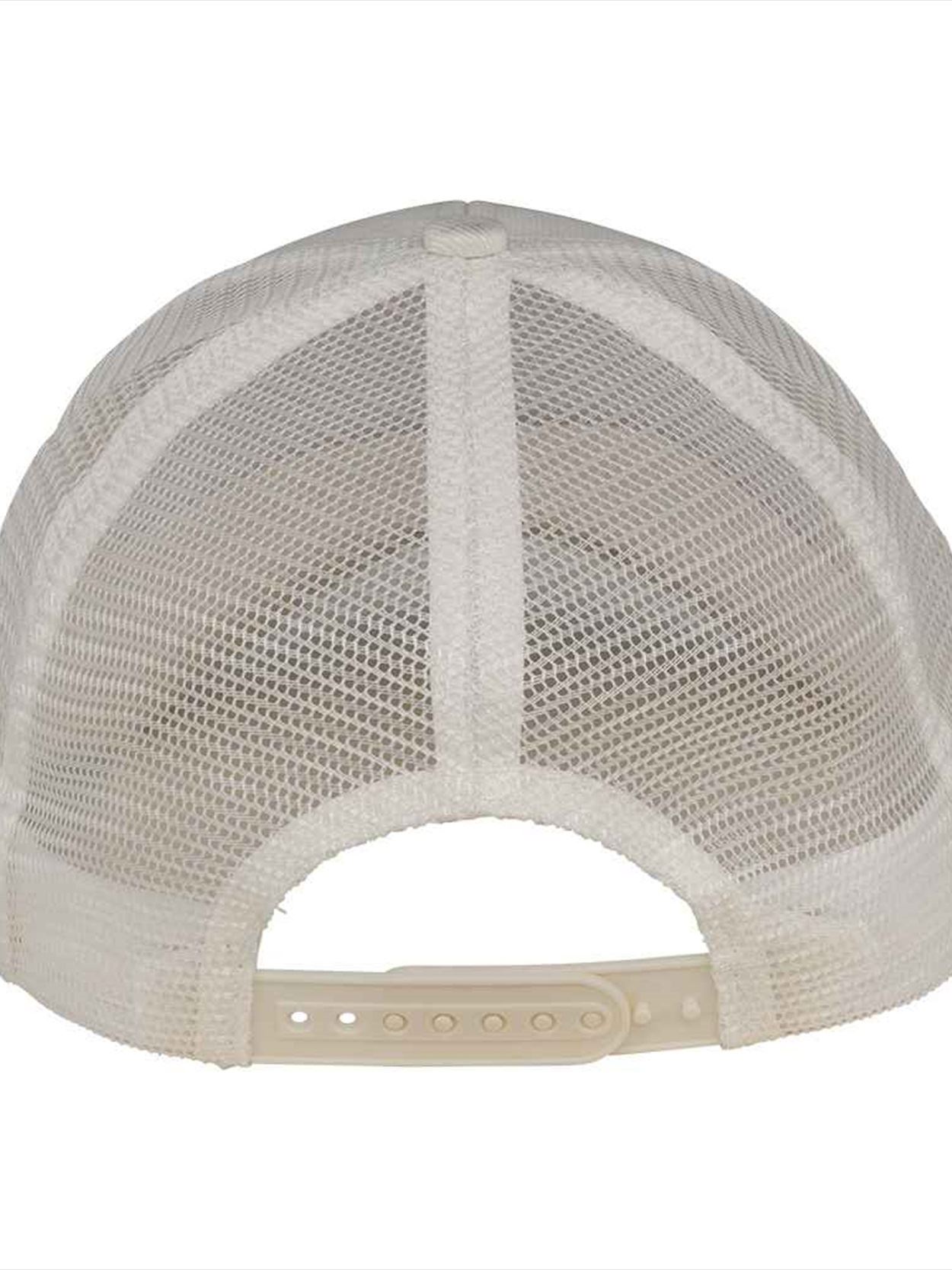 NS036 Native Spirit 6 Panel Trucker Cap Image 2