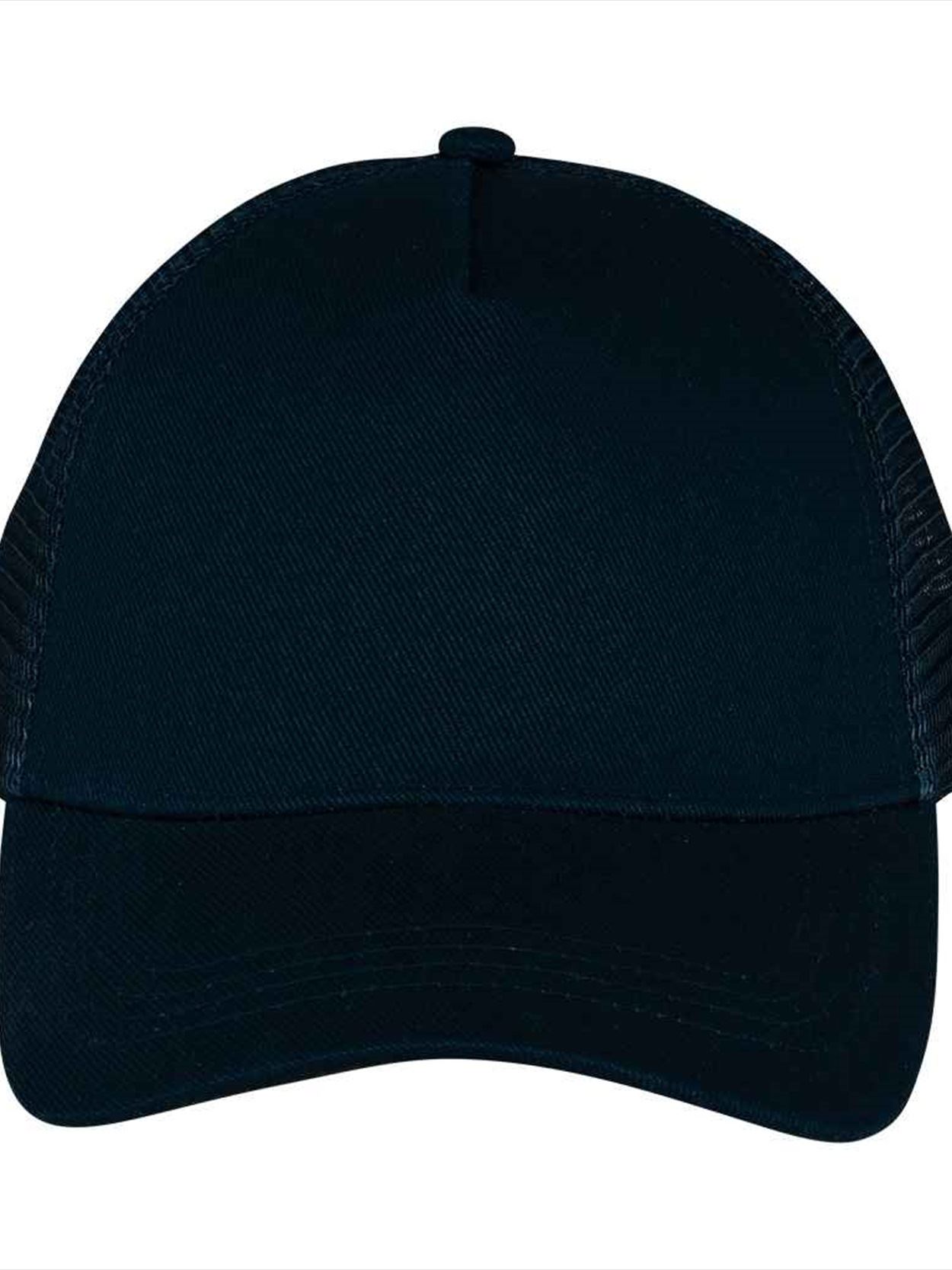 NS036 Native Spirit 6 Panel Trucker Cap Image 1