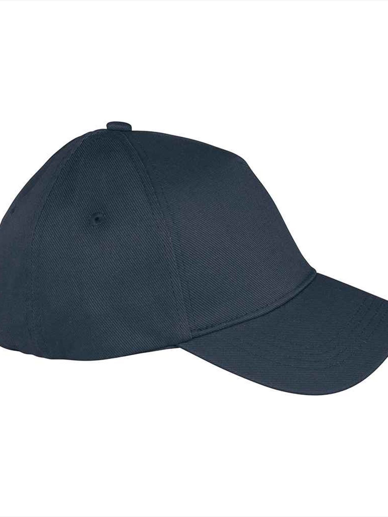 NS037 Native Spirit 5 Panel Cap Image 3
