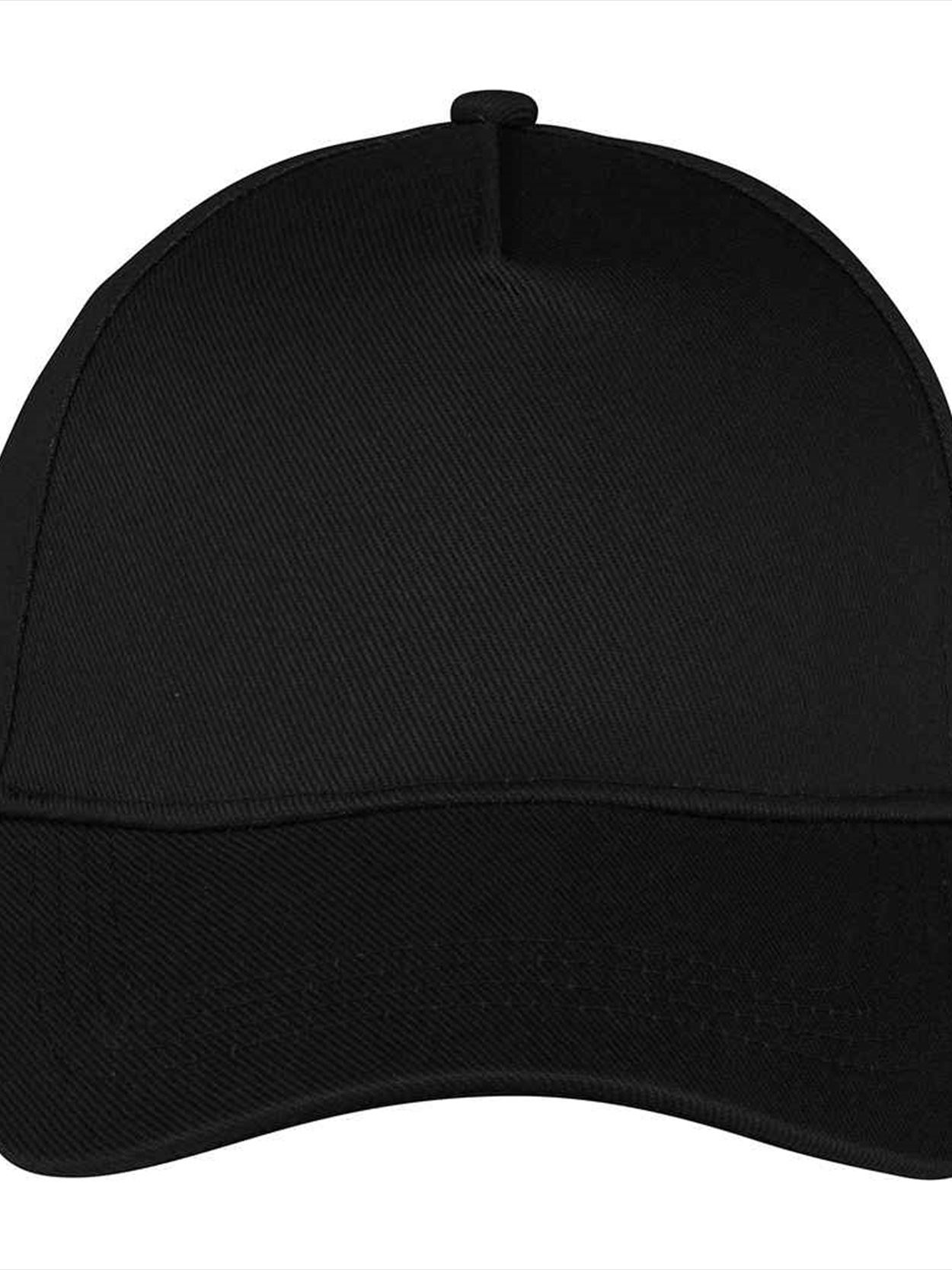 NS037 Native Spirit 5 Panel Cap Image 1