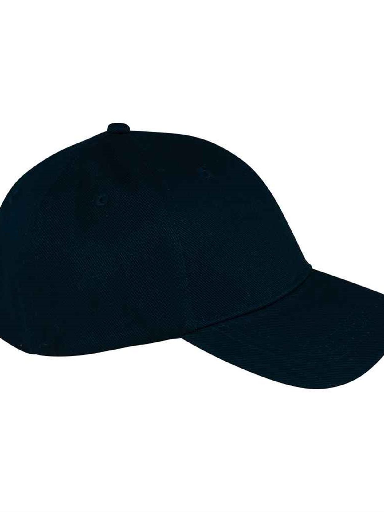 NS038 Native Spirit 6 Panel Cap Image 3