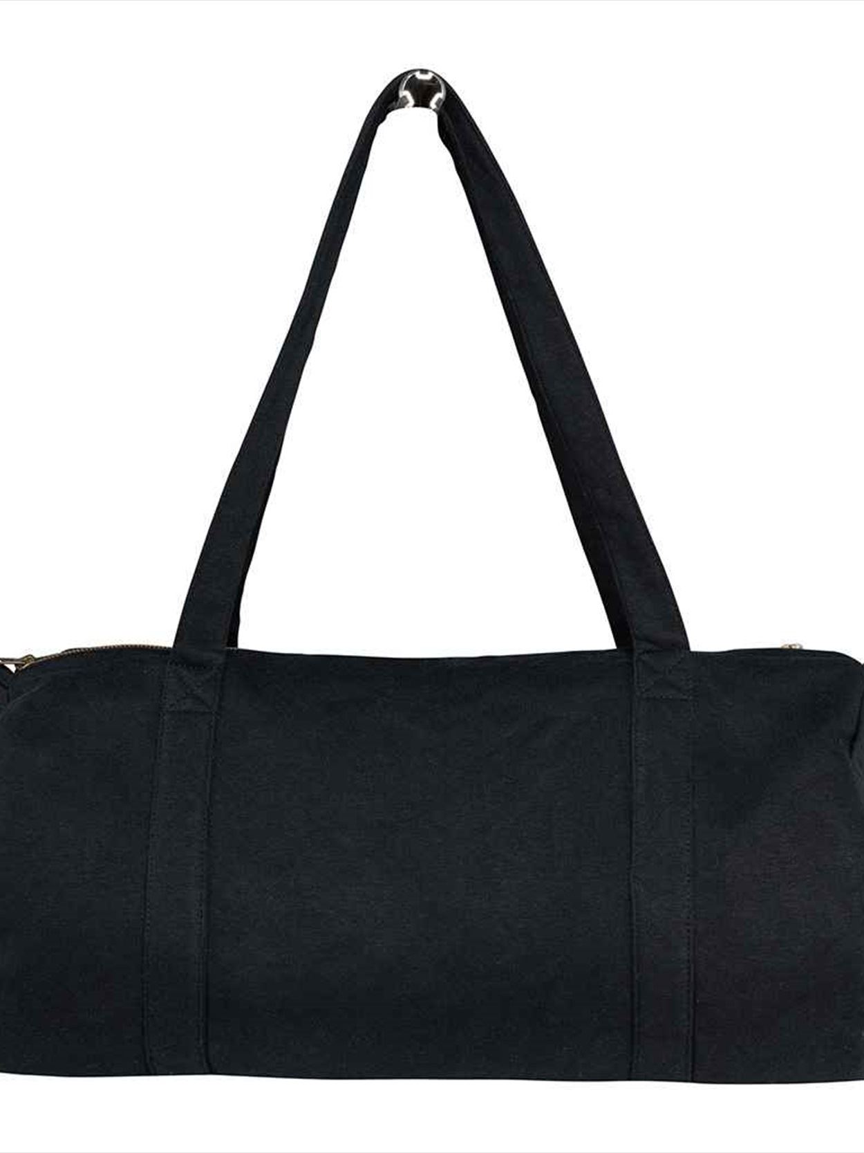 NS106 Native Spirit Fleece Duffle Bag Image 1
