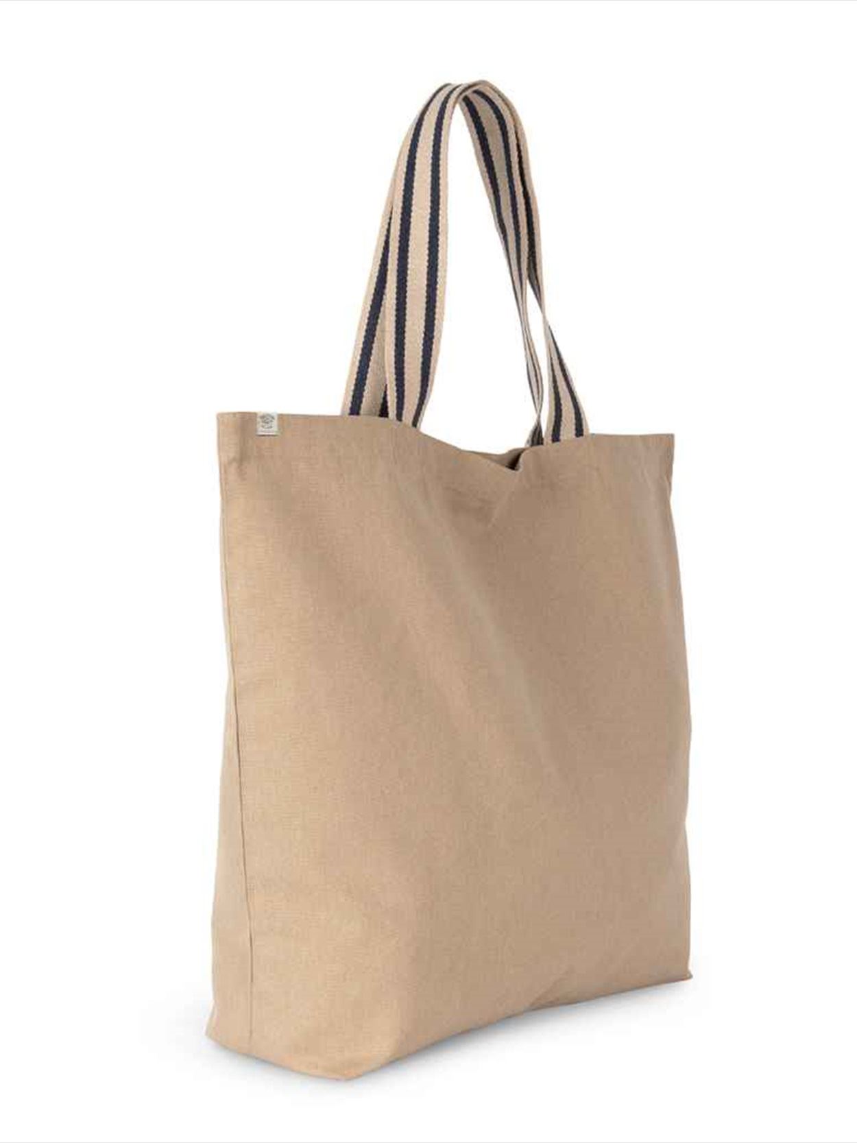 NS110 Native Spirit Large Shopping Bag Image 3