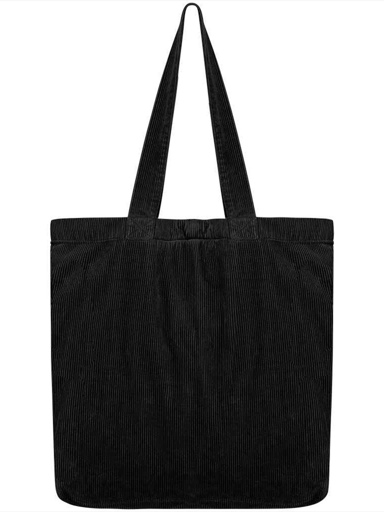 NS133 Native Spirit Corduroy Bag Image 1