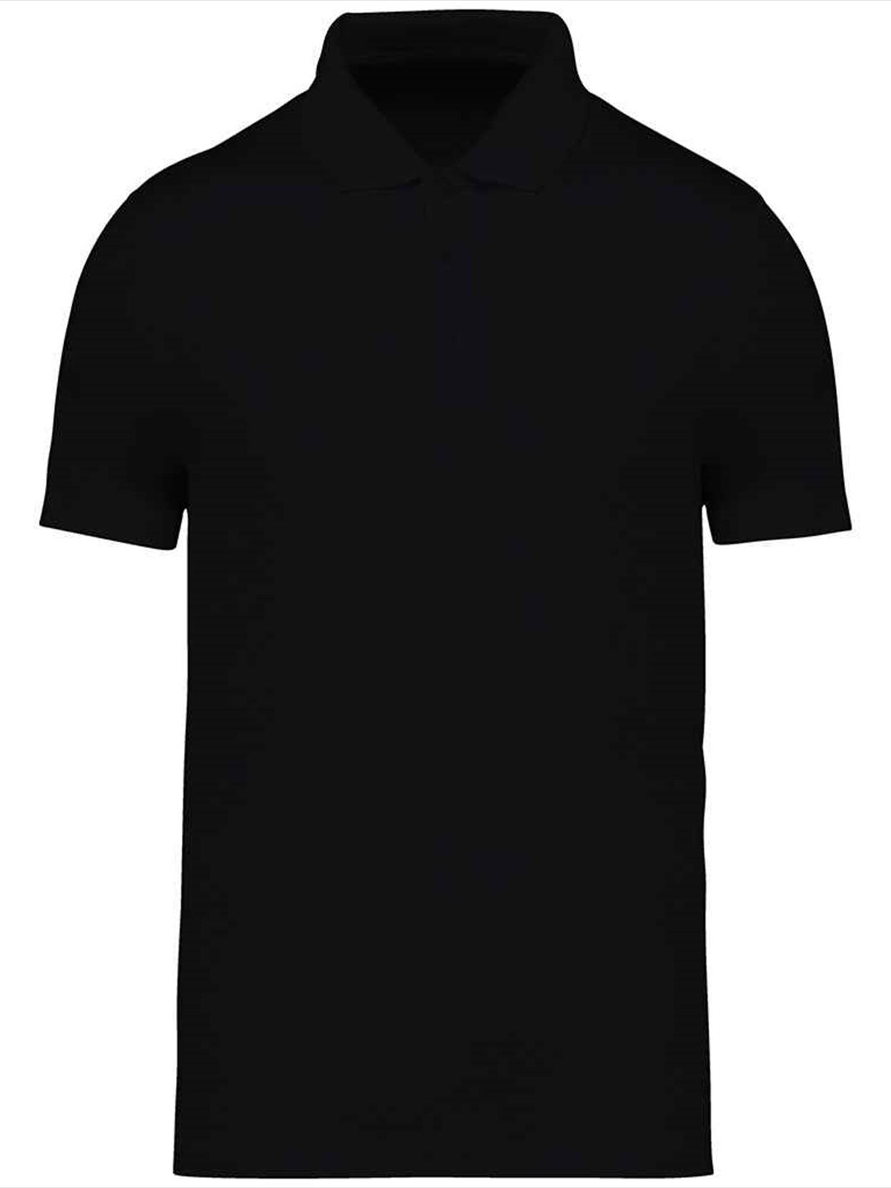 NS200 Native Spirit Jersey Polo Shirt Image 1