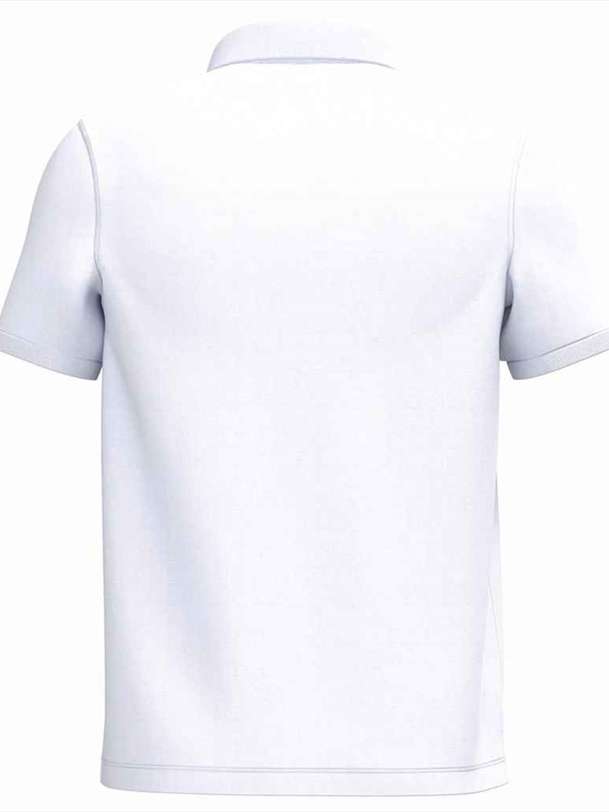 NS207 Native Spirit Piqué Polo Shirt Image 2