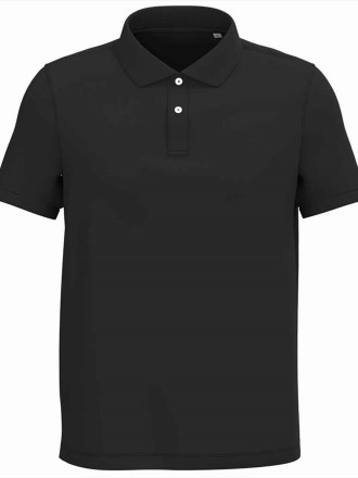 NS207 Native Spirit Piqué Polo Shirt