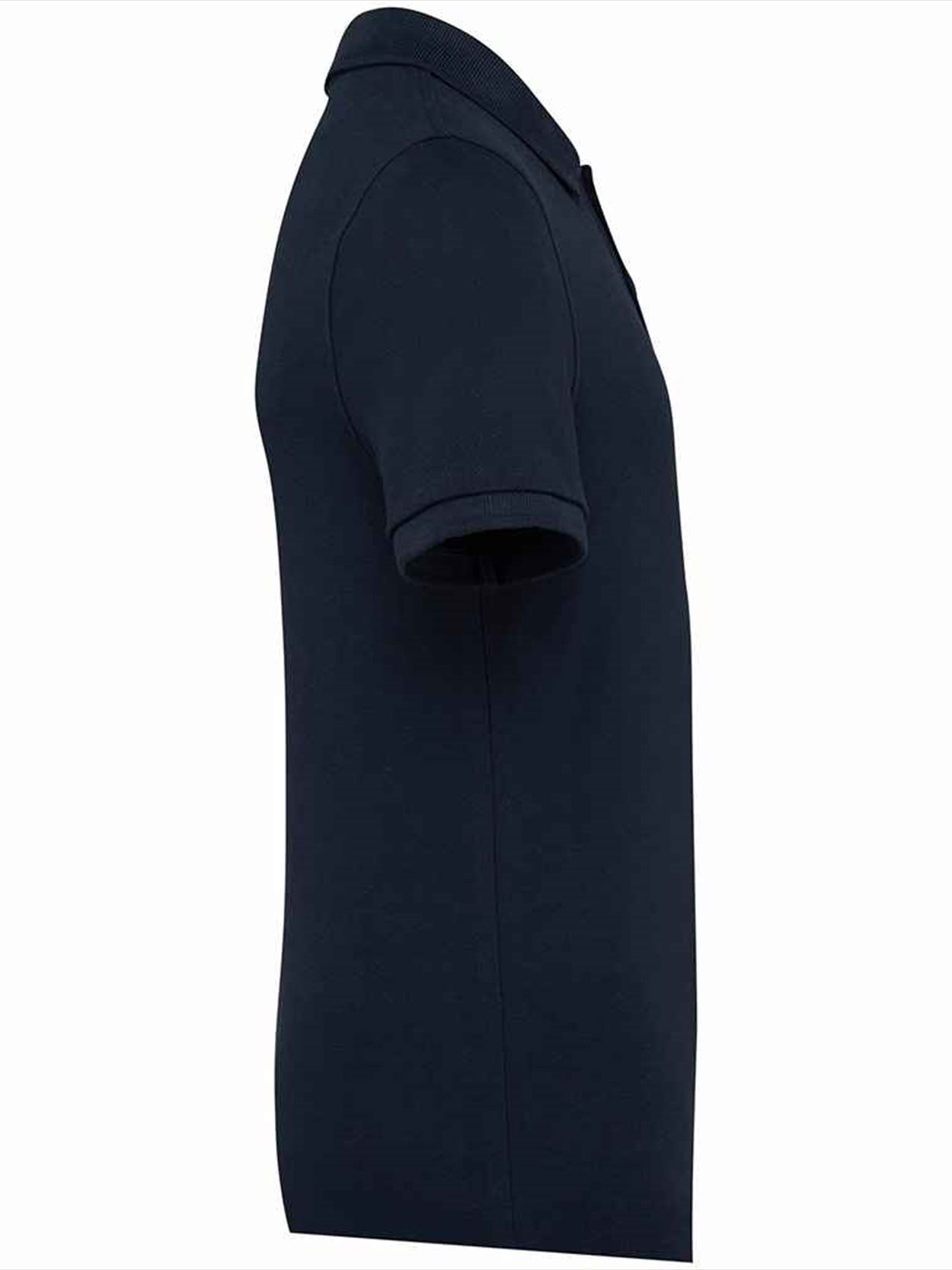 NS209 Native Spirit Kids Piqué Polo Shirt Image 3