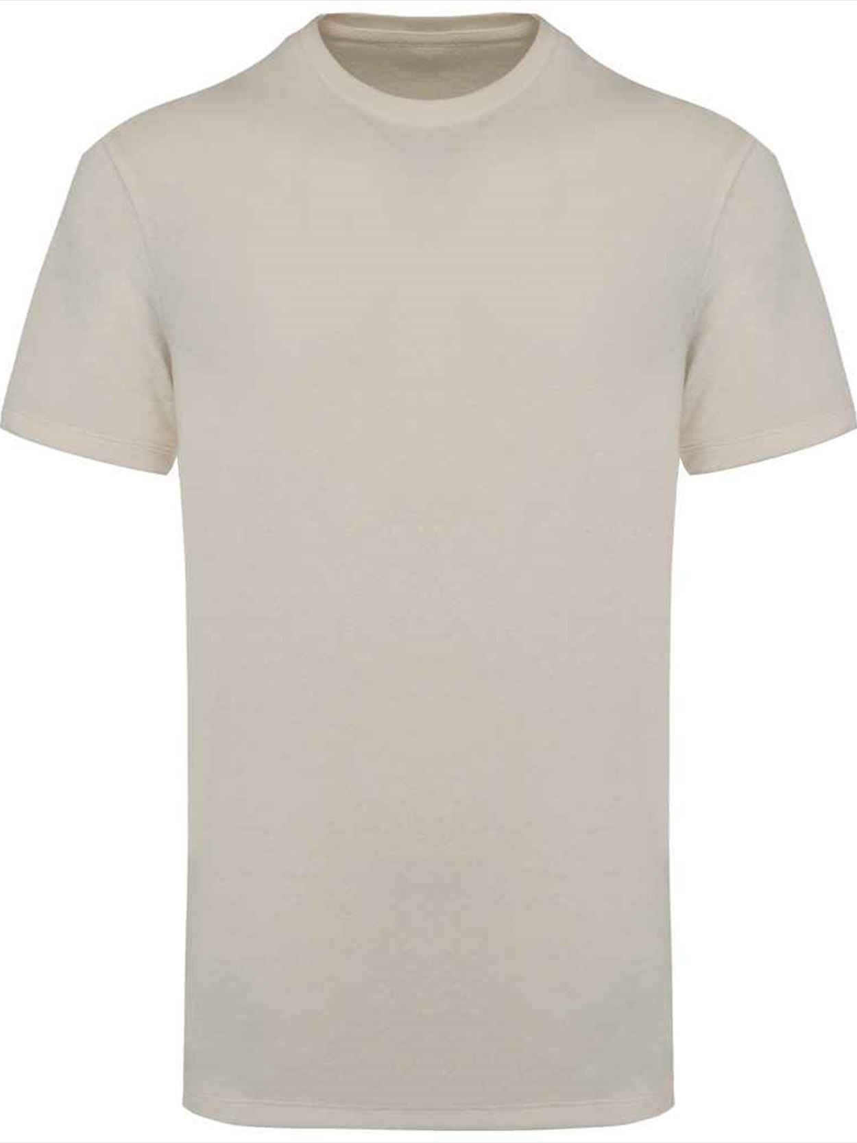 NS311 Native Spirit Terry Towel T-Shirt Image 1