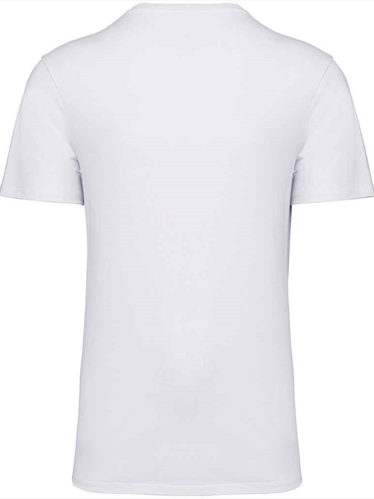 NS314IC Native Spirit Unisex Crew Neck IC T-Shirt Image 2