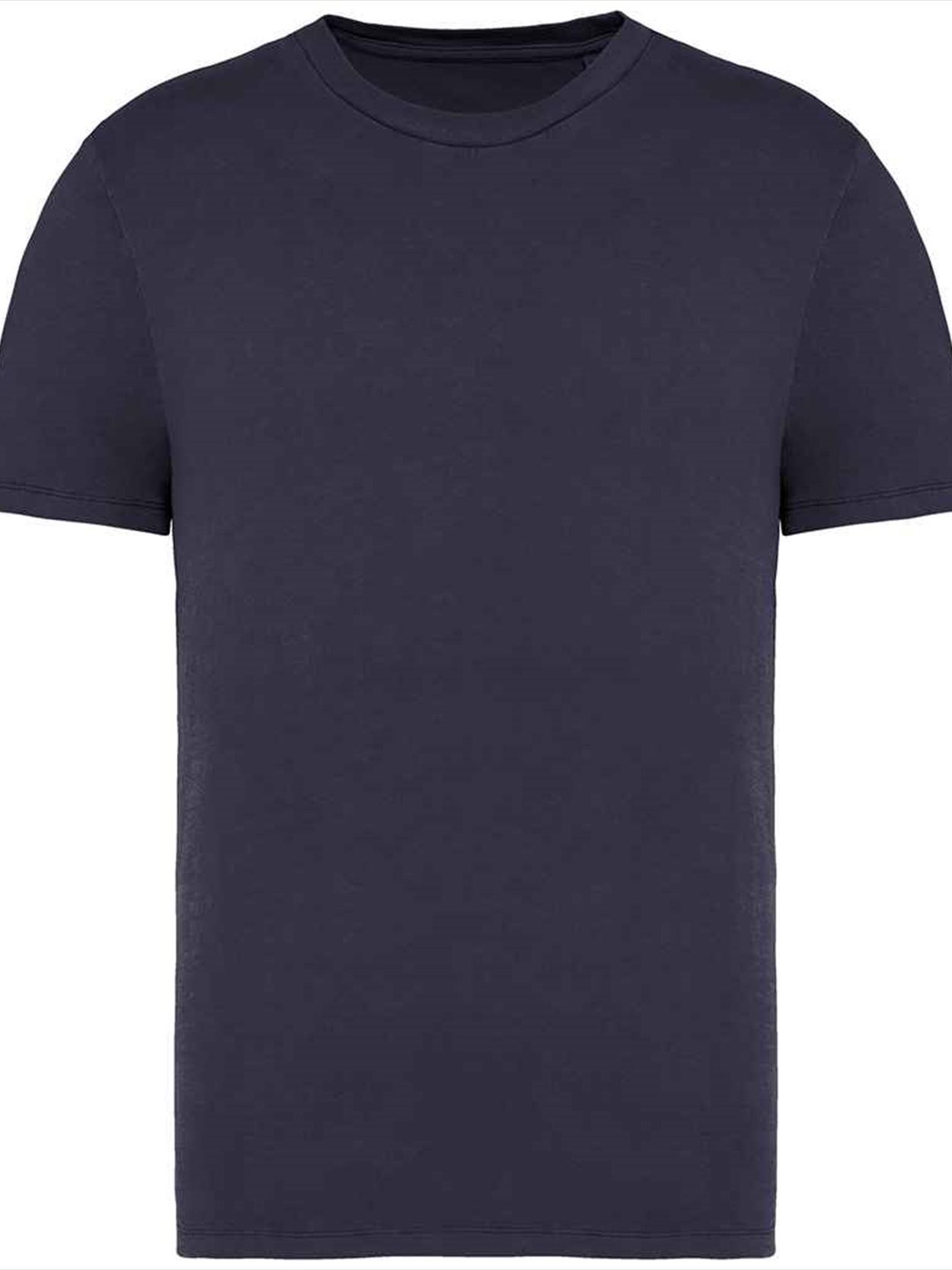 NS315 Native Spirit Unisex Faded T-Shirt Image 1