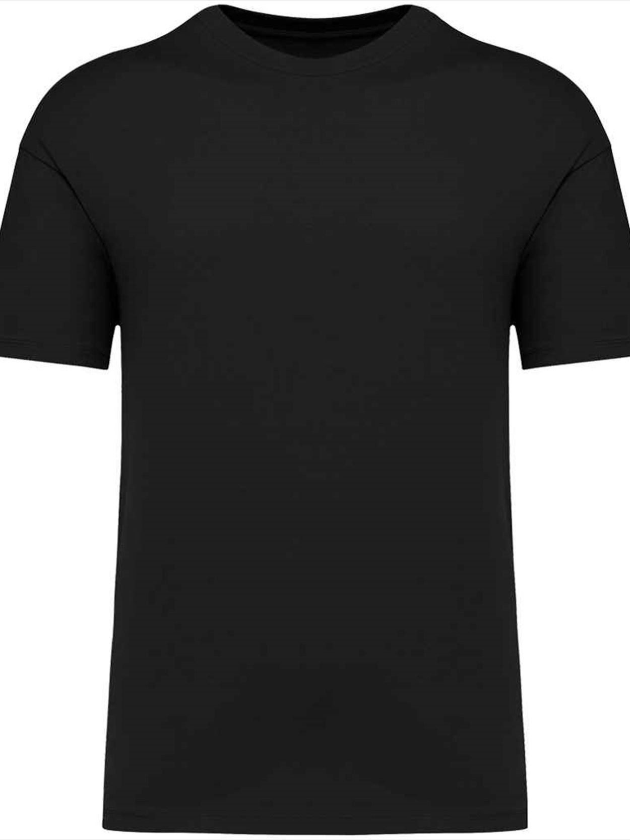 NS330 Native Spirit Unisex Oversized T-Shirt Image 1