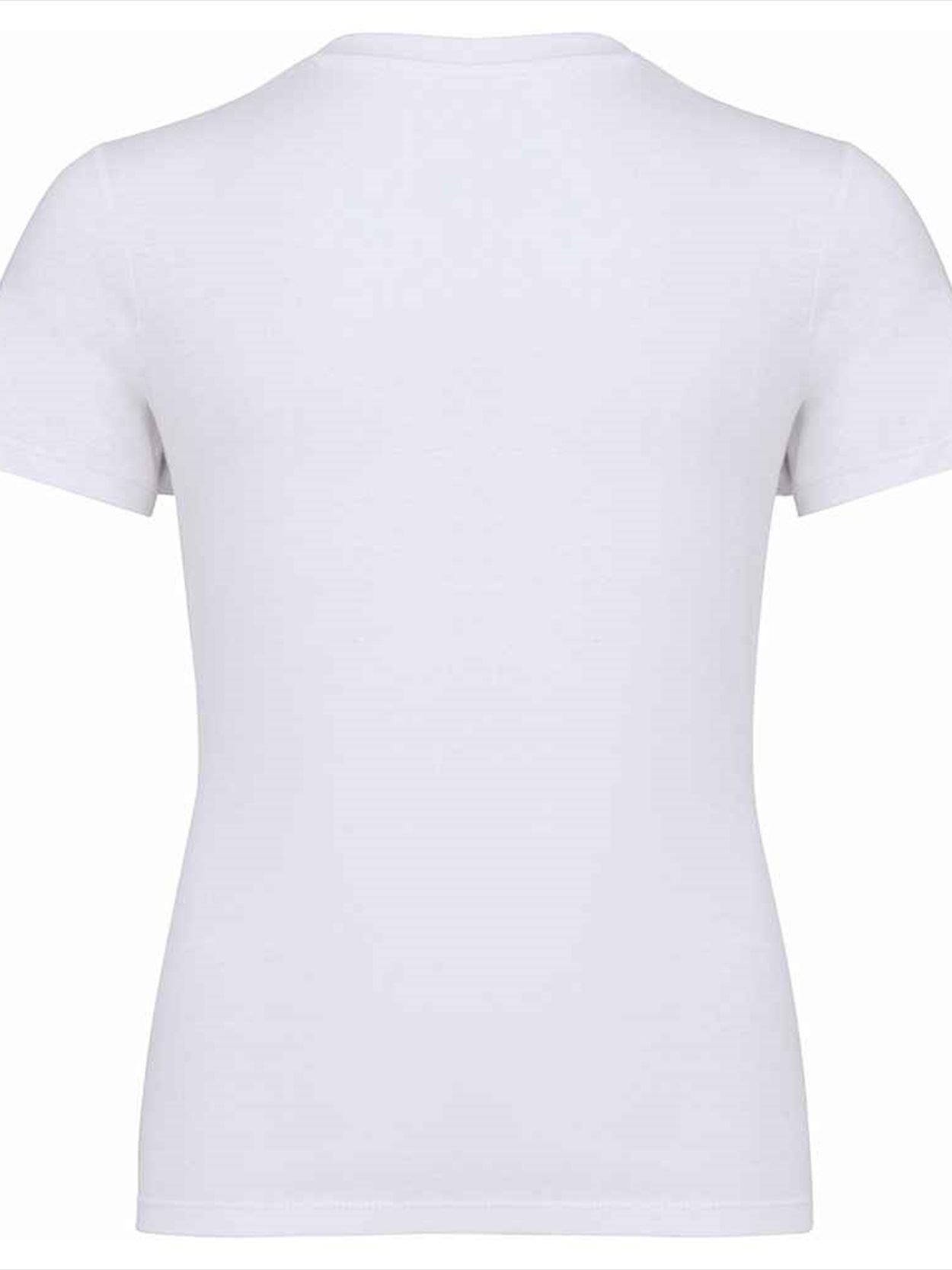 NS340 Native Spirit Kids Dropped Shoulder T-Shirt Image 2