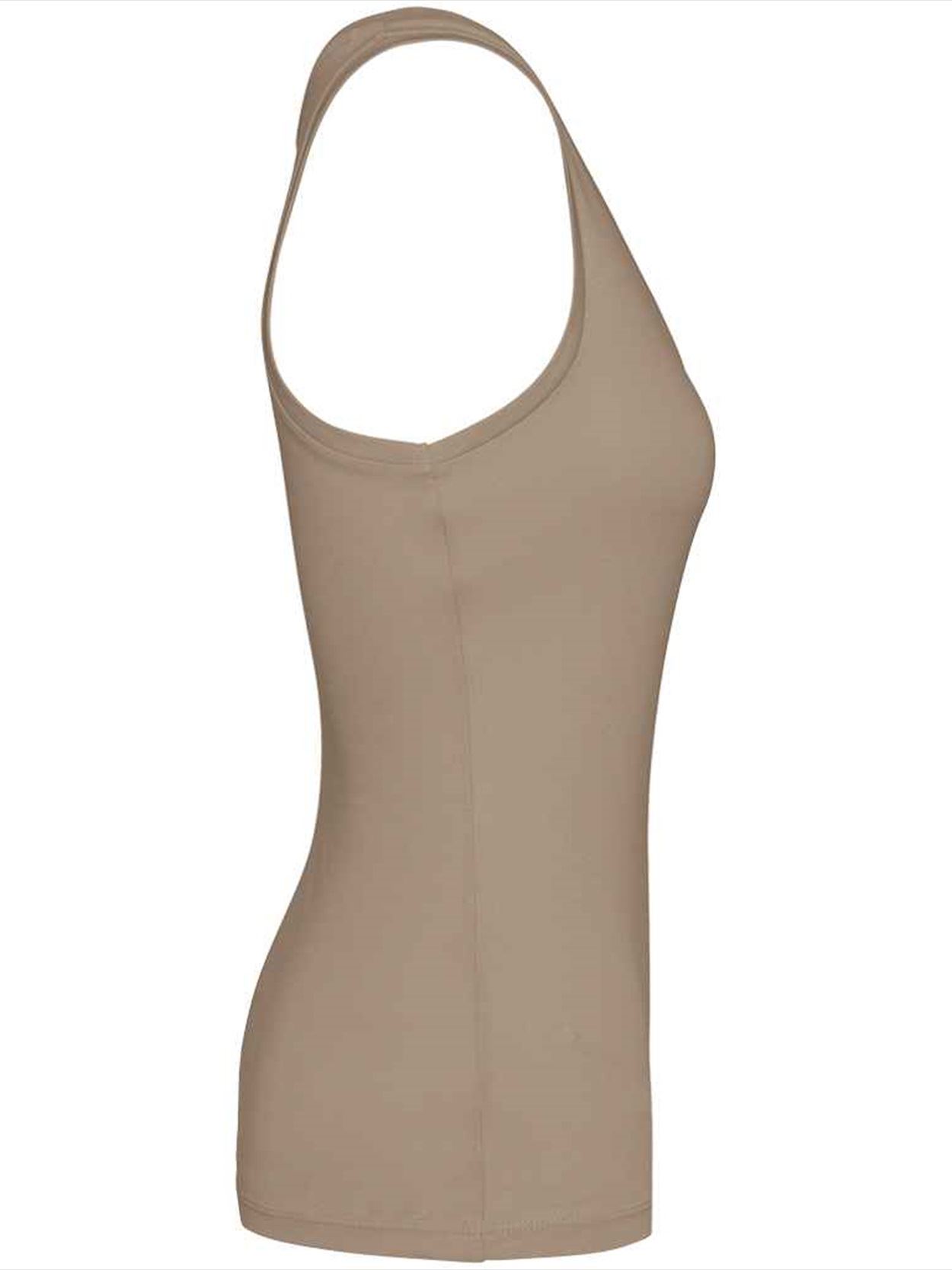 NS341 Native Spirit Ladies Tank Top Image 3