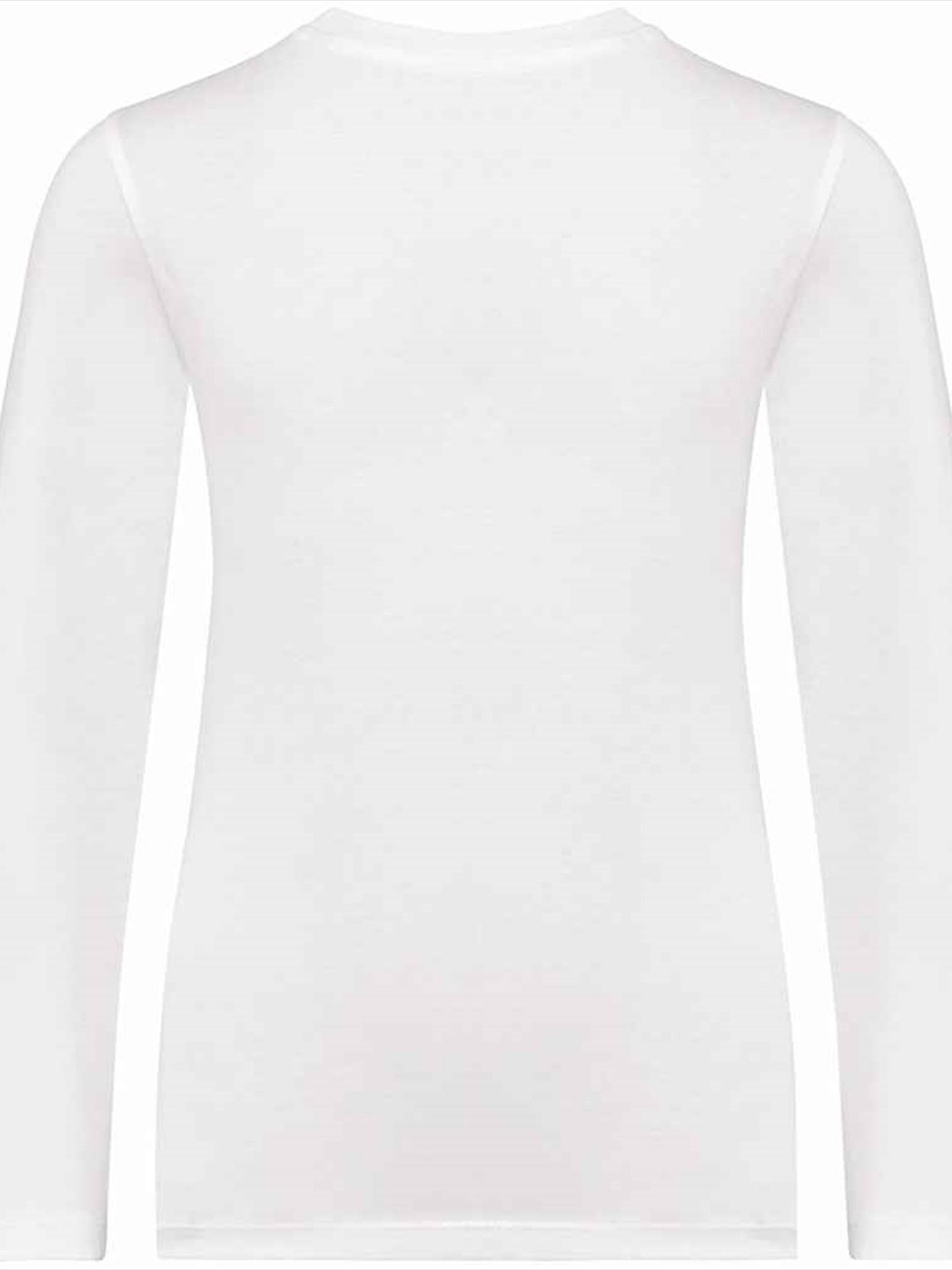 NS346 Native Spirit Kids Long Sleeve T-Shirt Image 2