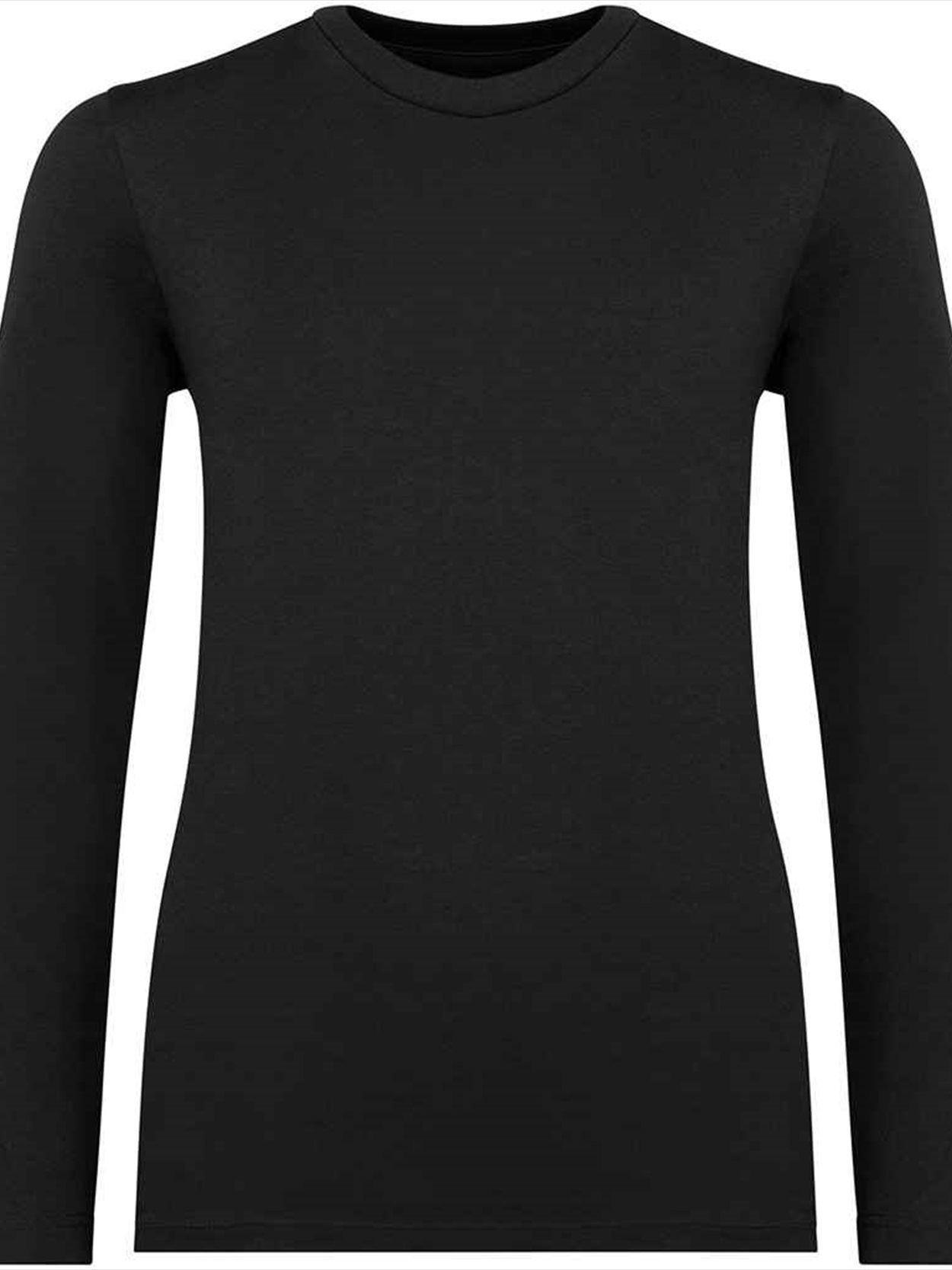 NS346 Native Spirit Kids Long Sleeve T-Shirt Image 1