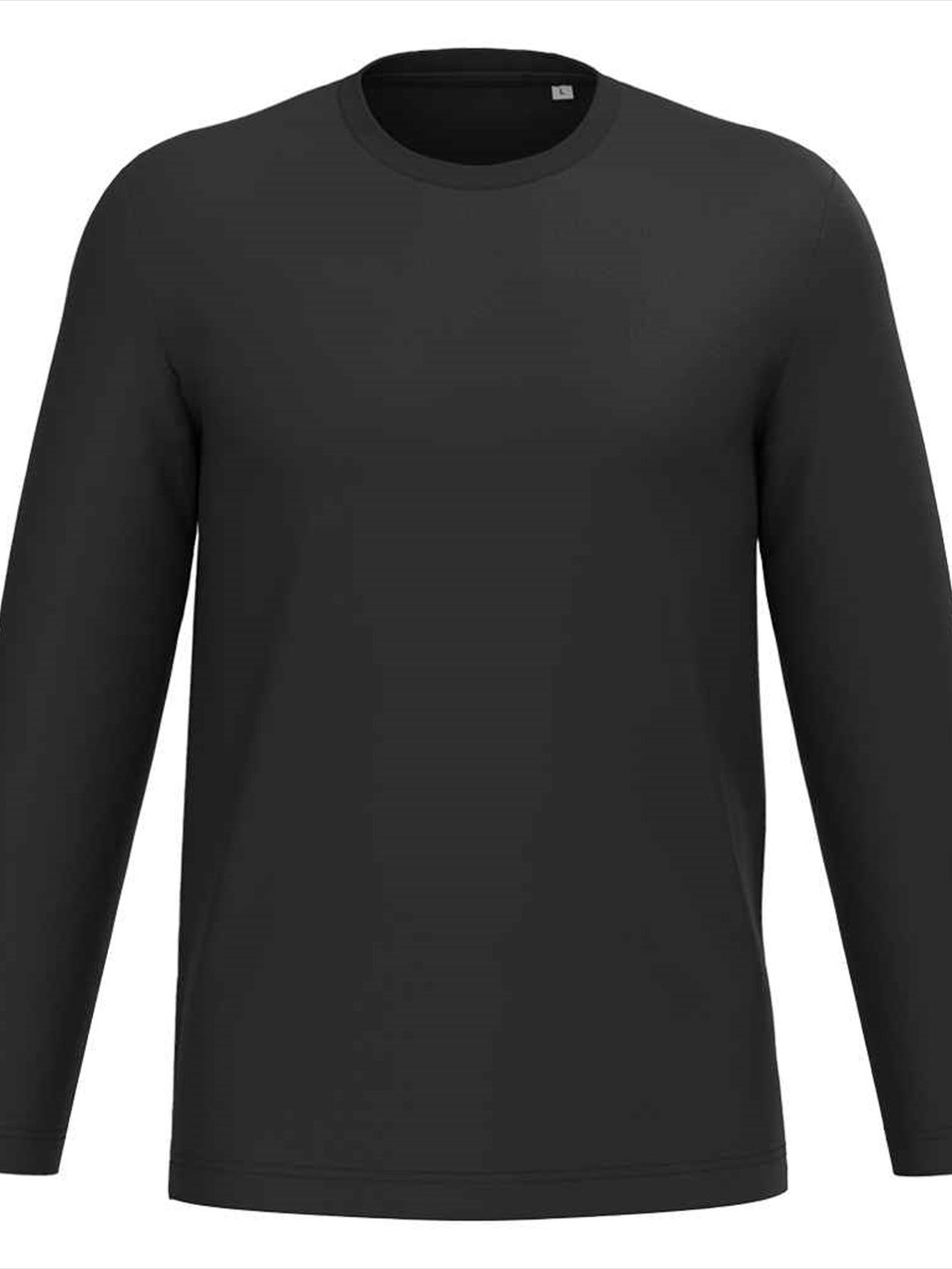NS347 Native Spirit Unisex Long Sleeve T-Shirt Image 1