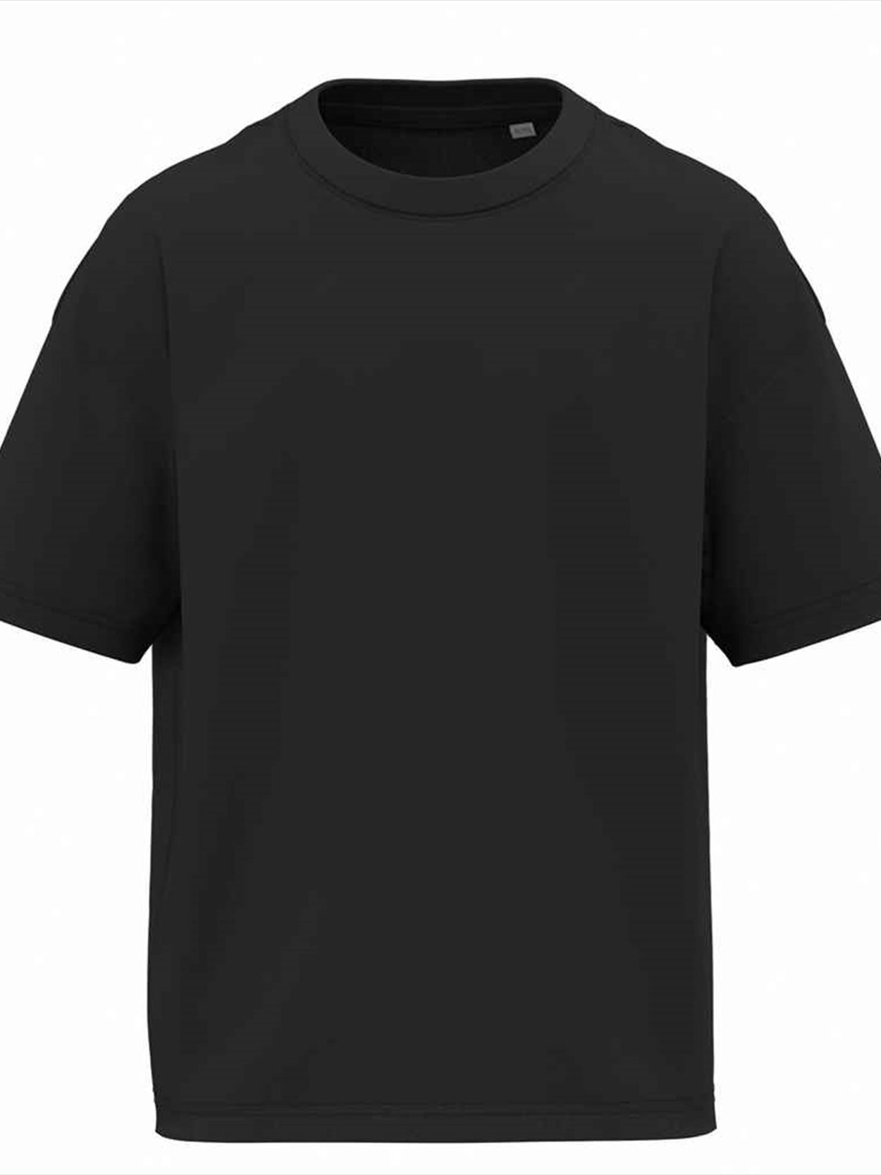 NS353 Native Spirit Kids Oversized T-Shirt Image 1