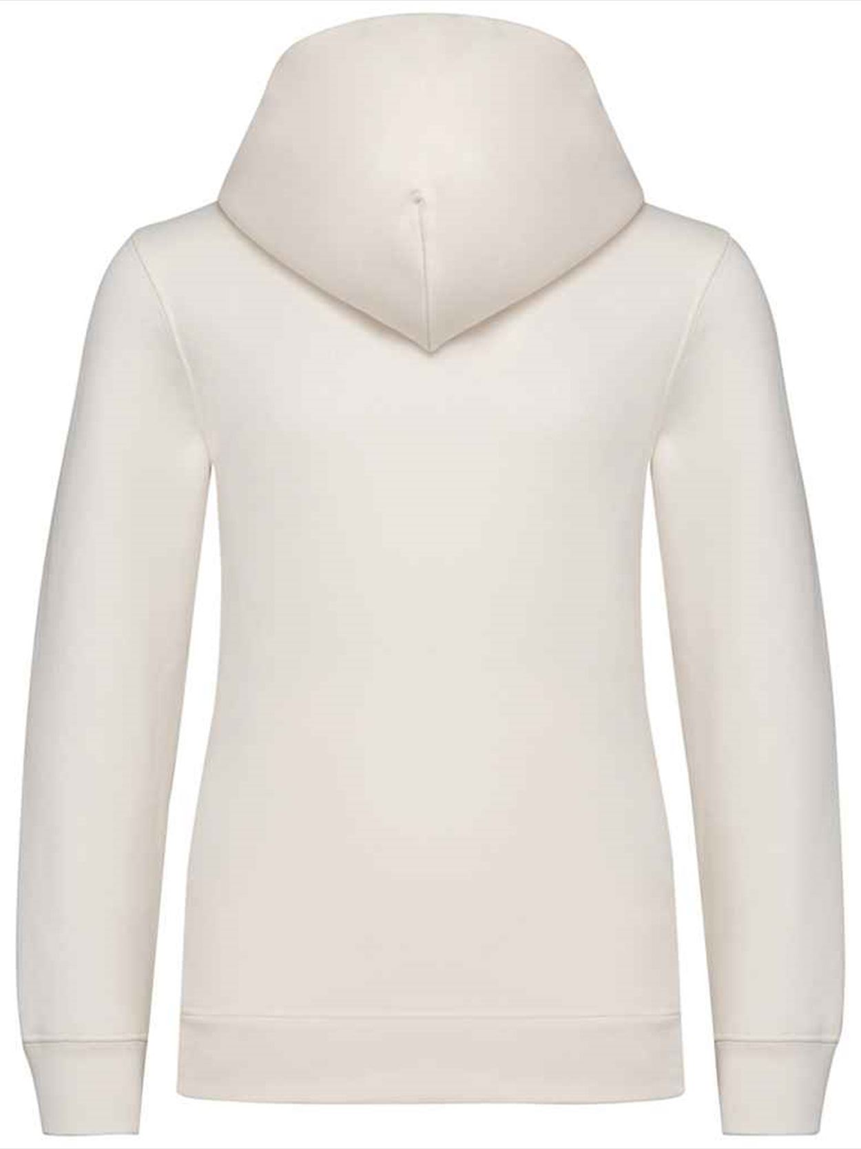 NS405 Native Spirit Kids Full Zip Hoodie Image 2