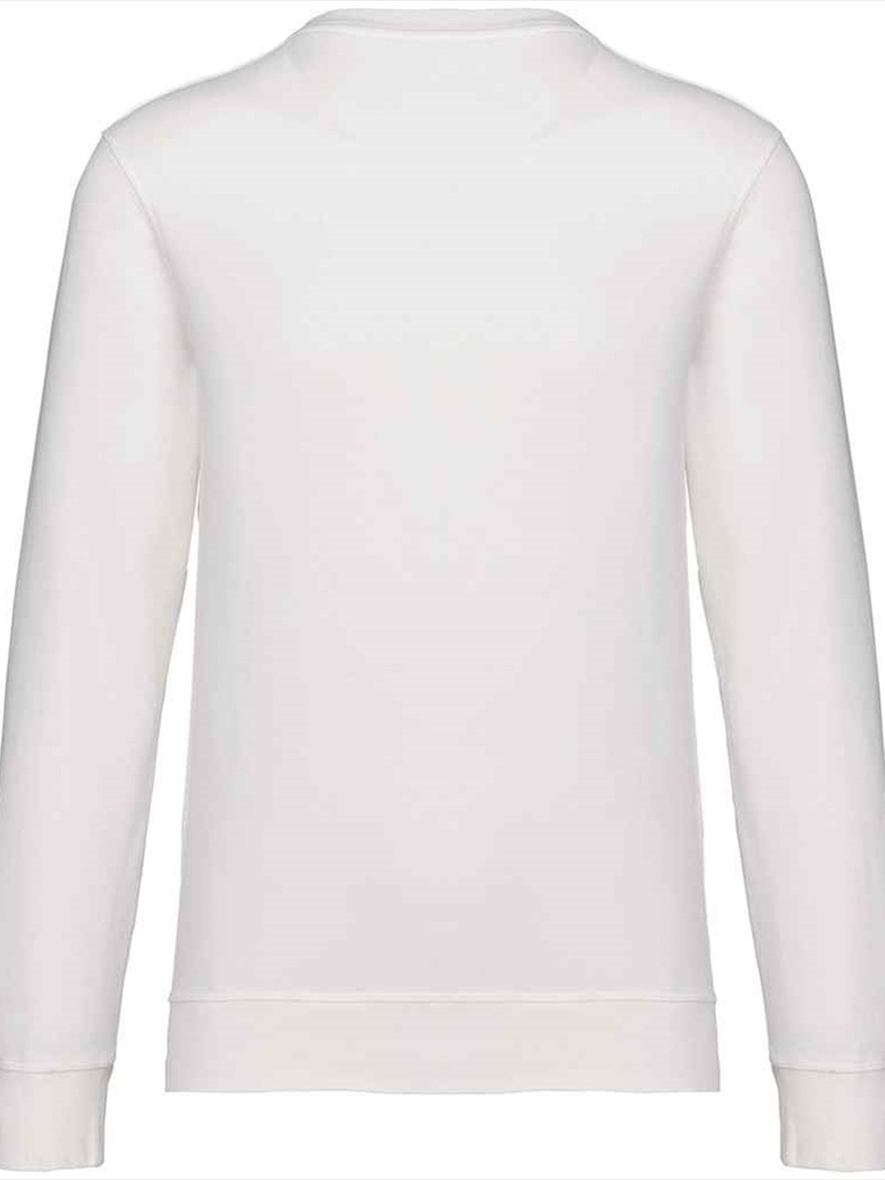 NS414 Native Spirit Unisex Terry 280 Sweatshirt Image 2