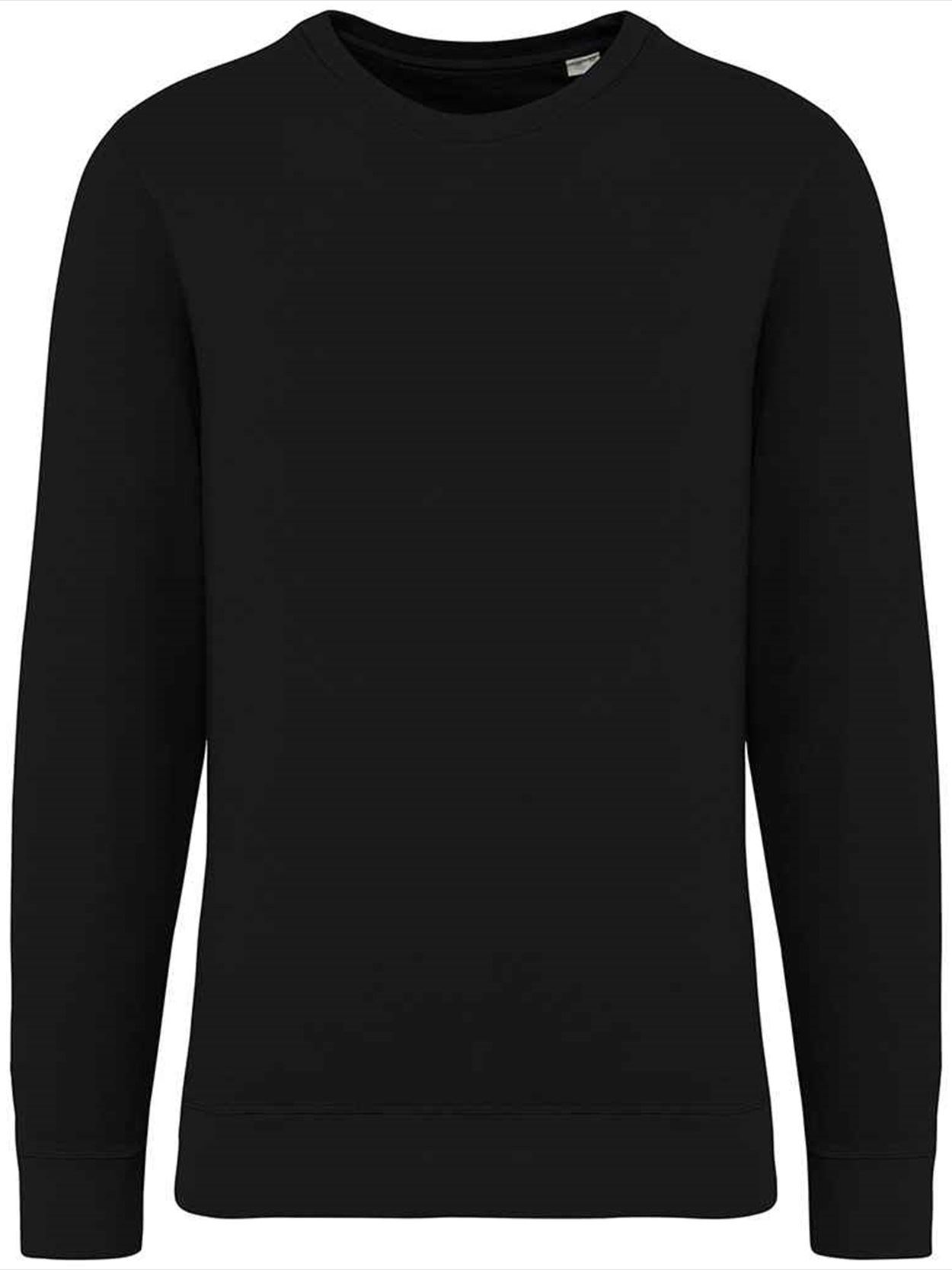 NS414 Native Spirit Unisex Terry 280 Sweatshirt Image 1