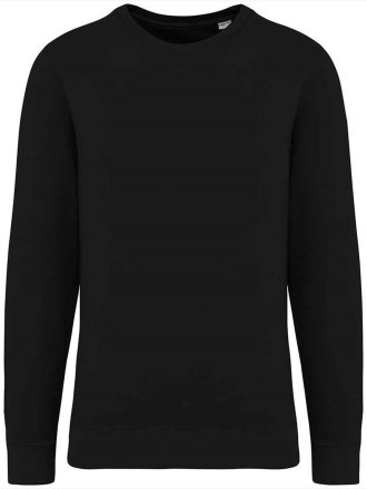 NS414 Native Spirit Unisex Terry 280 Sweatshirt
