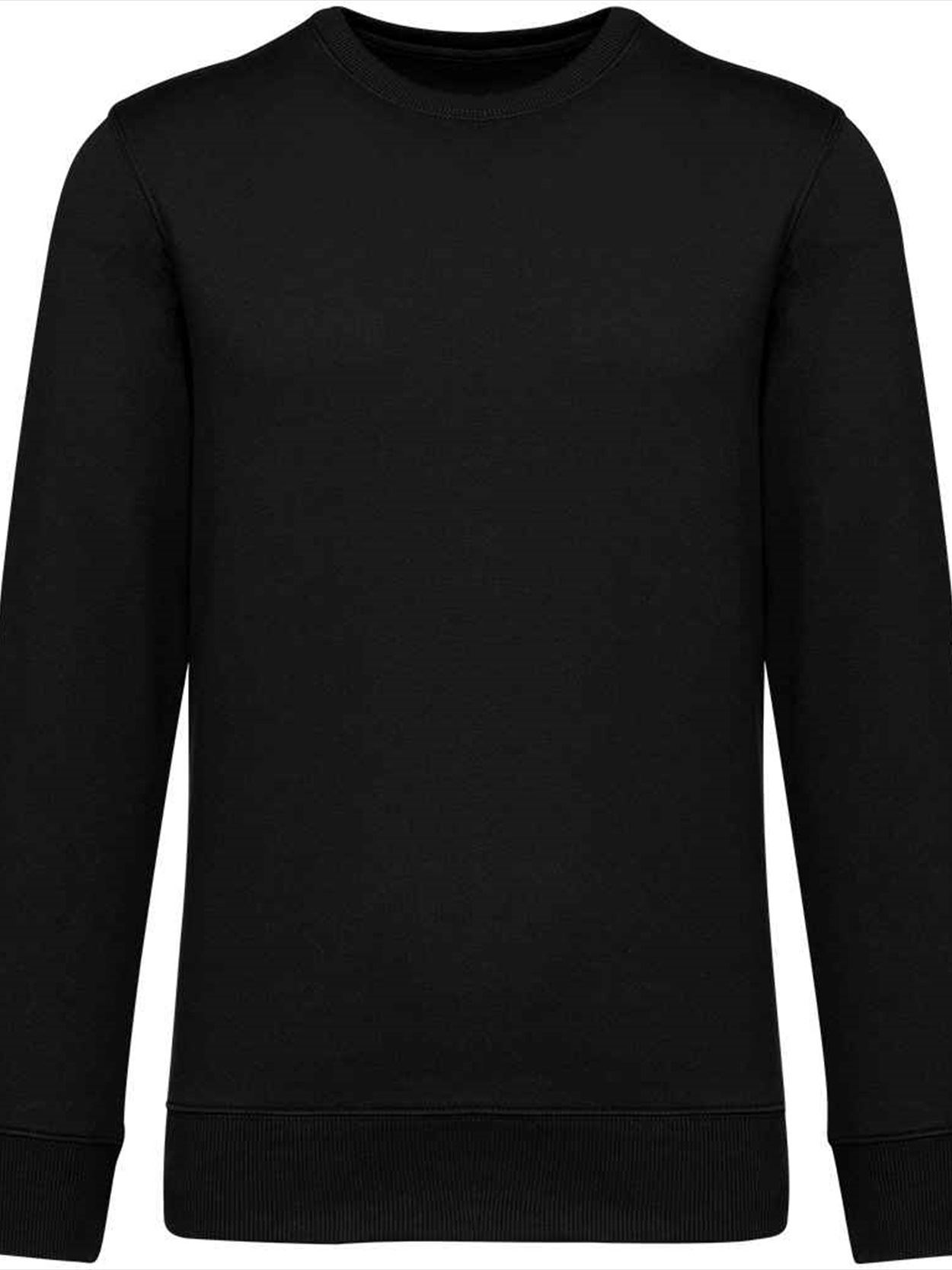 NS430 Native Spirit Unisex French Terry Crew Neck Sweatshirt Image 1