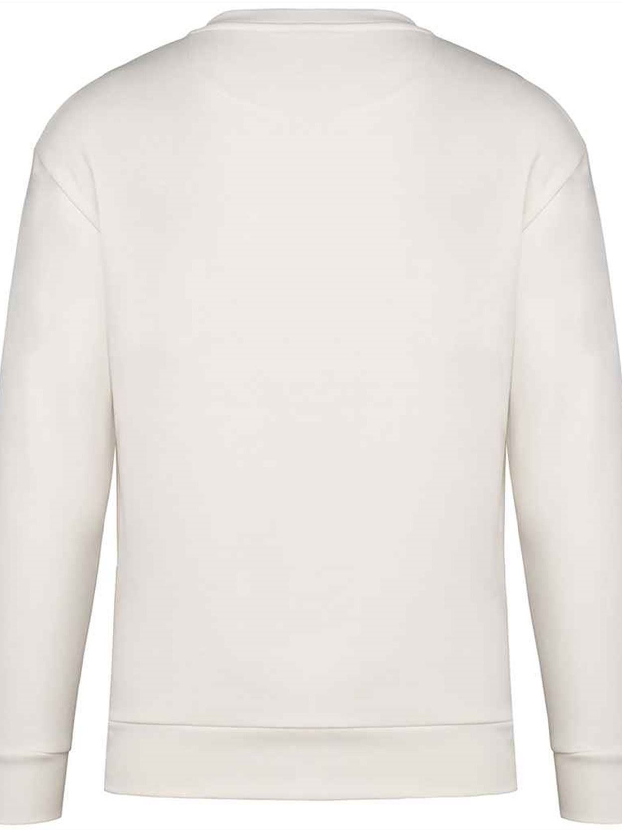 NS435 Native Spirit Unisex Crew Neck Sweatshirt Image 2