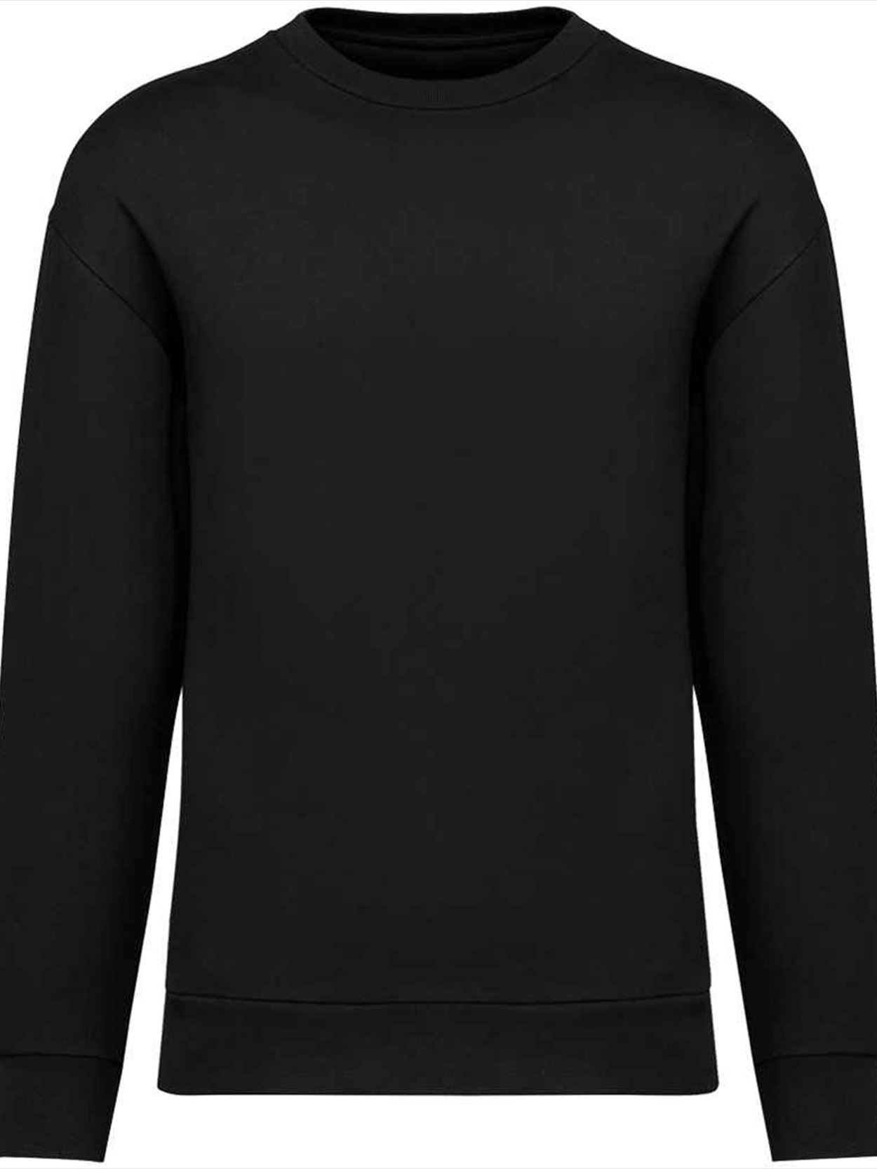 NS435 Native Spirit Unisex Crew Neck Sweatshirt Image 1